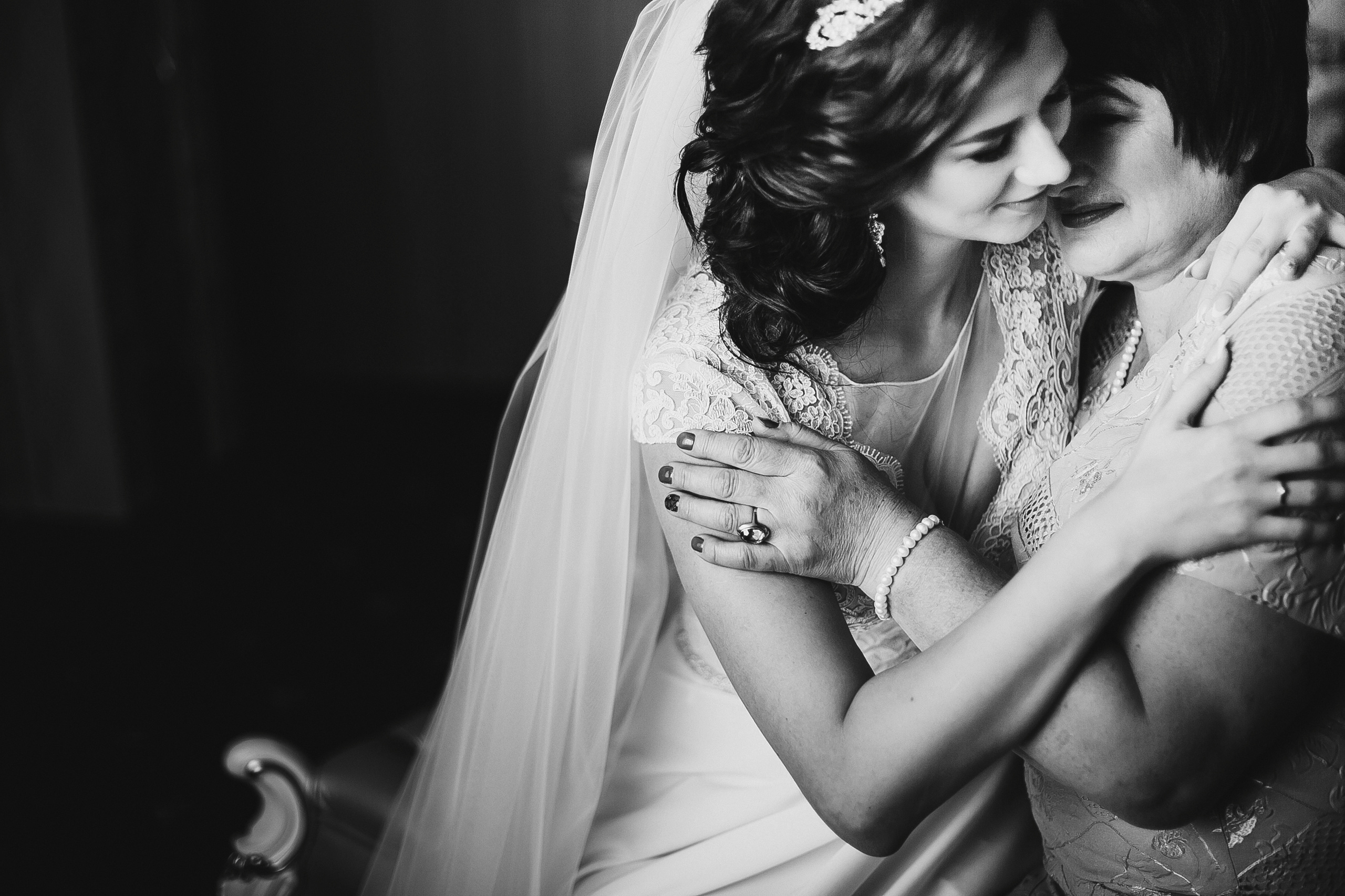 Александр и Наталья. Фотограф Полина Егорова город Тюмень