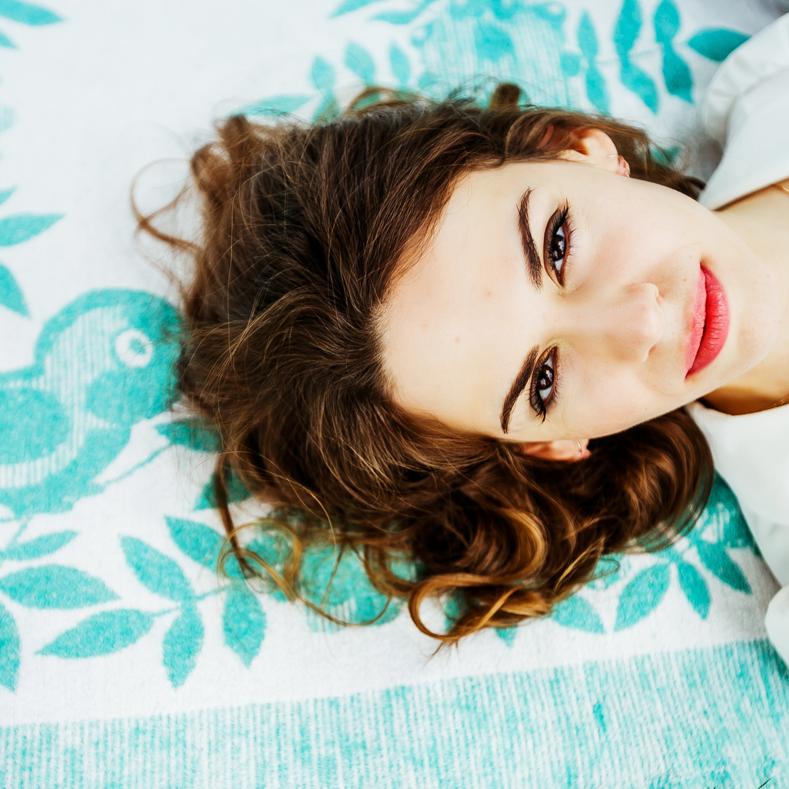 Денис и Лада. Фотограф Полина Егорова город Тюмень