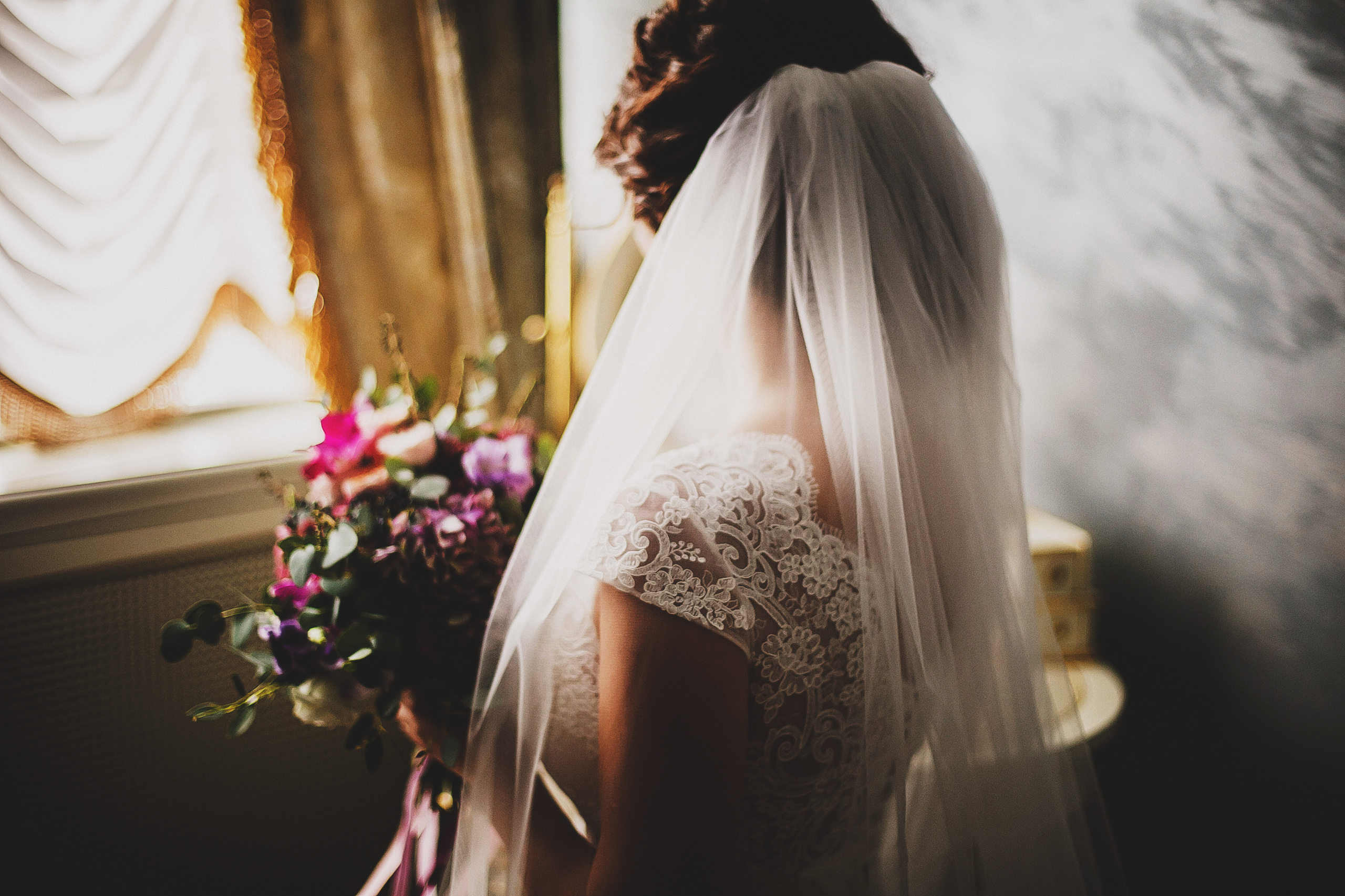 Александр и Наталья. Фотограф Полина Егорова город Тюмень