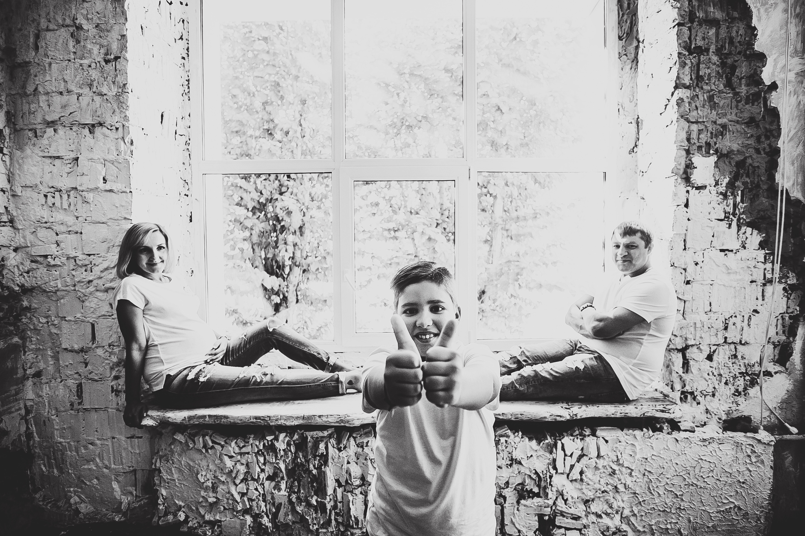 История одной семьи. В ожидании братика и сыночка. Фотограф Полина Егорова город Тюмень