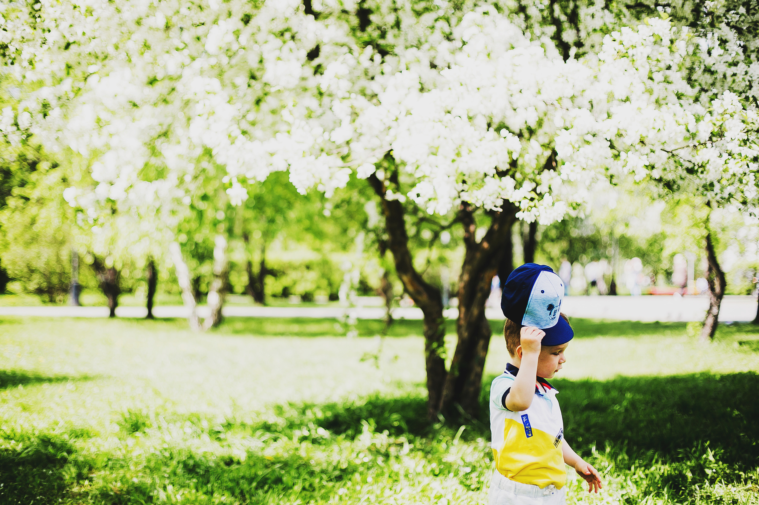 Гордей и мама. Фотограф Полина Егорова город Тюмень