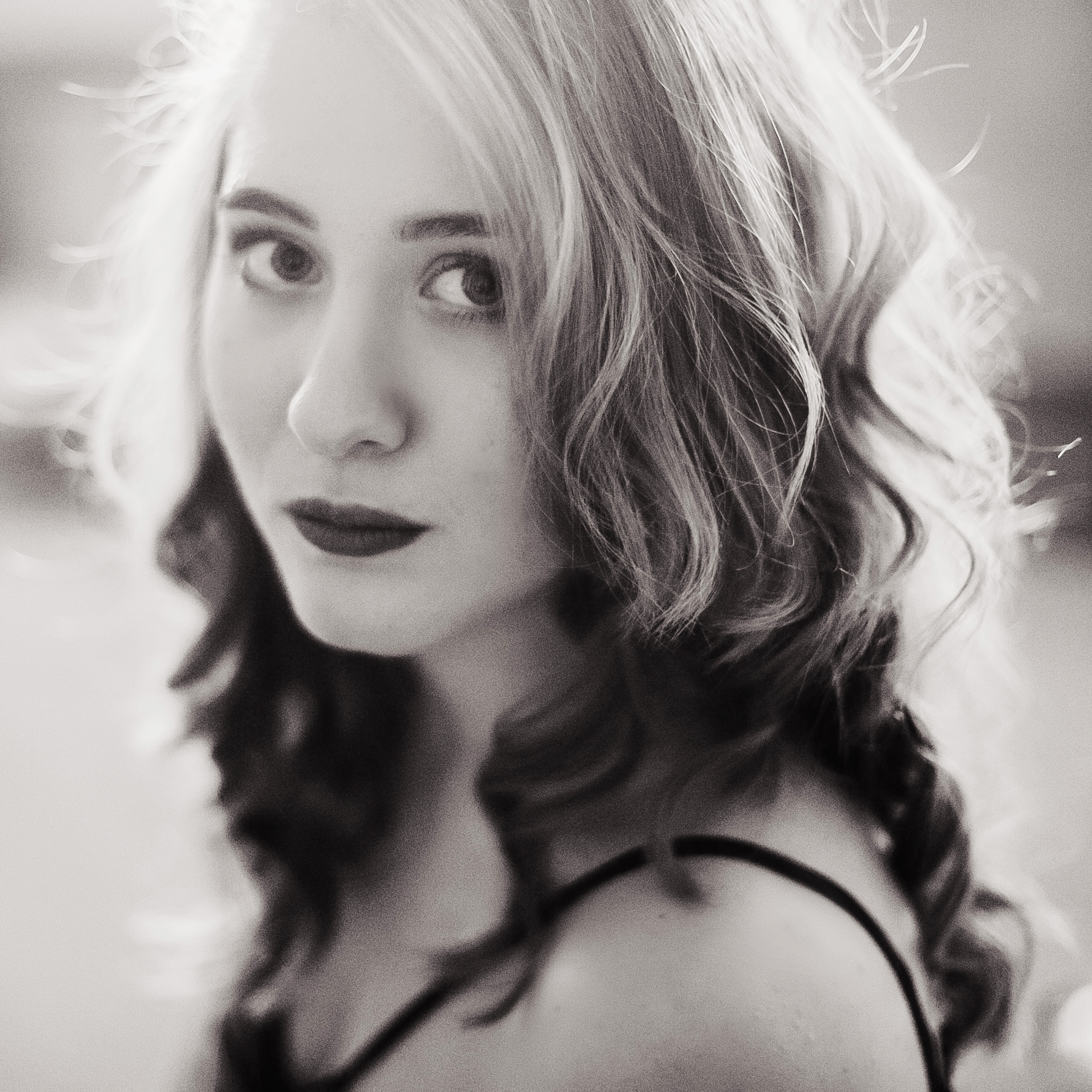 Танец. Фотограф Полина Егорова город Тюмень