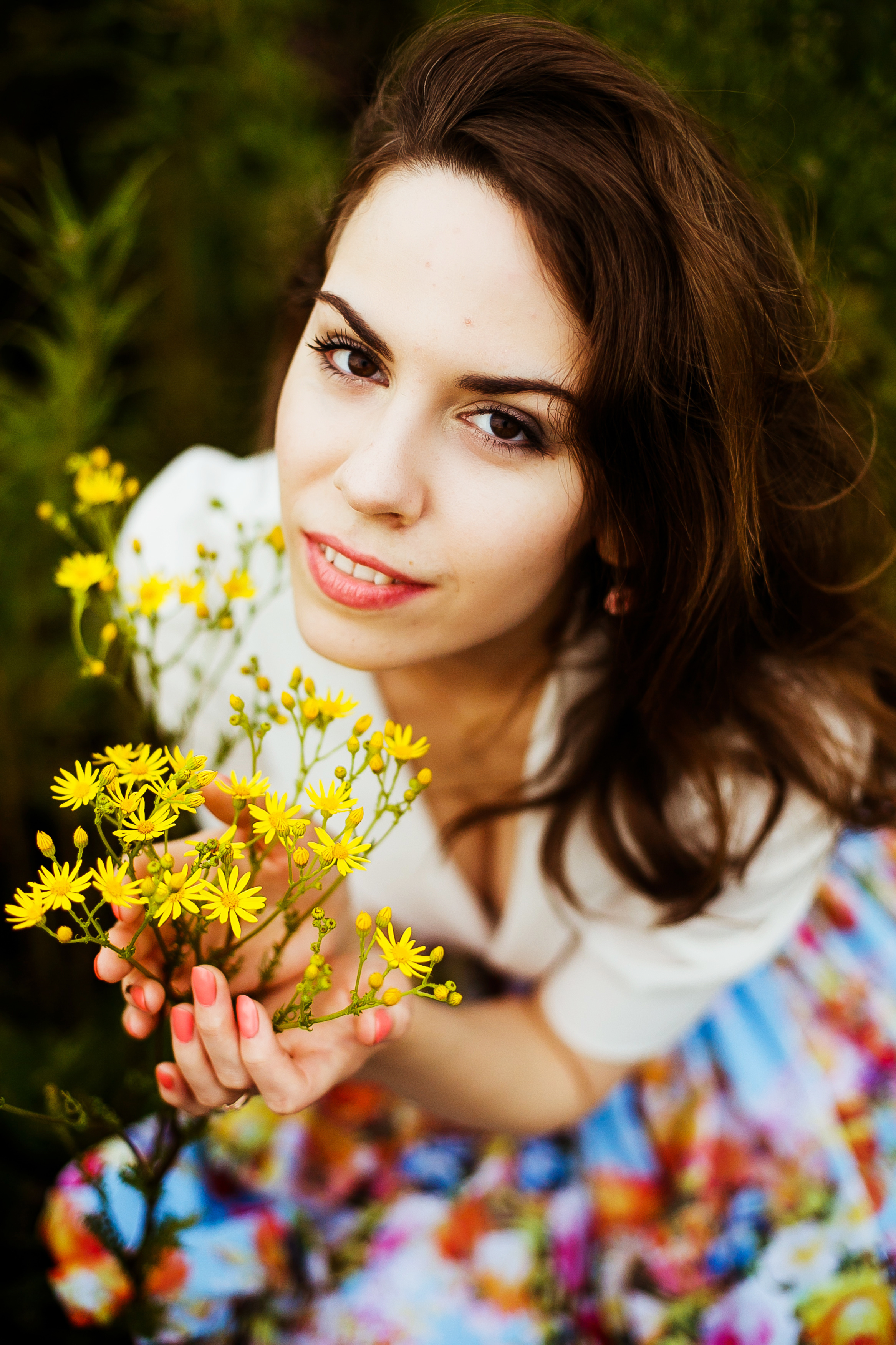 Денис и Лада. Фотограф Полина Егорова город Тюмень