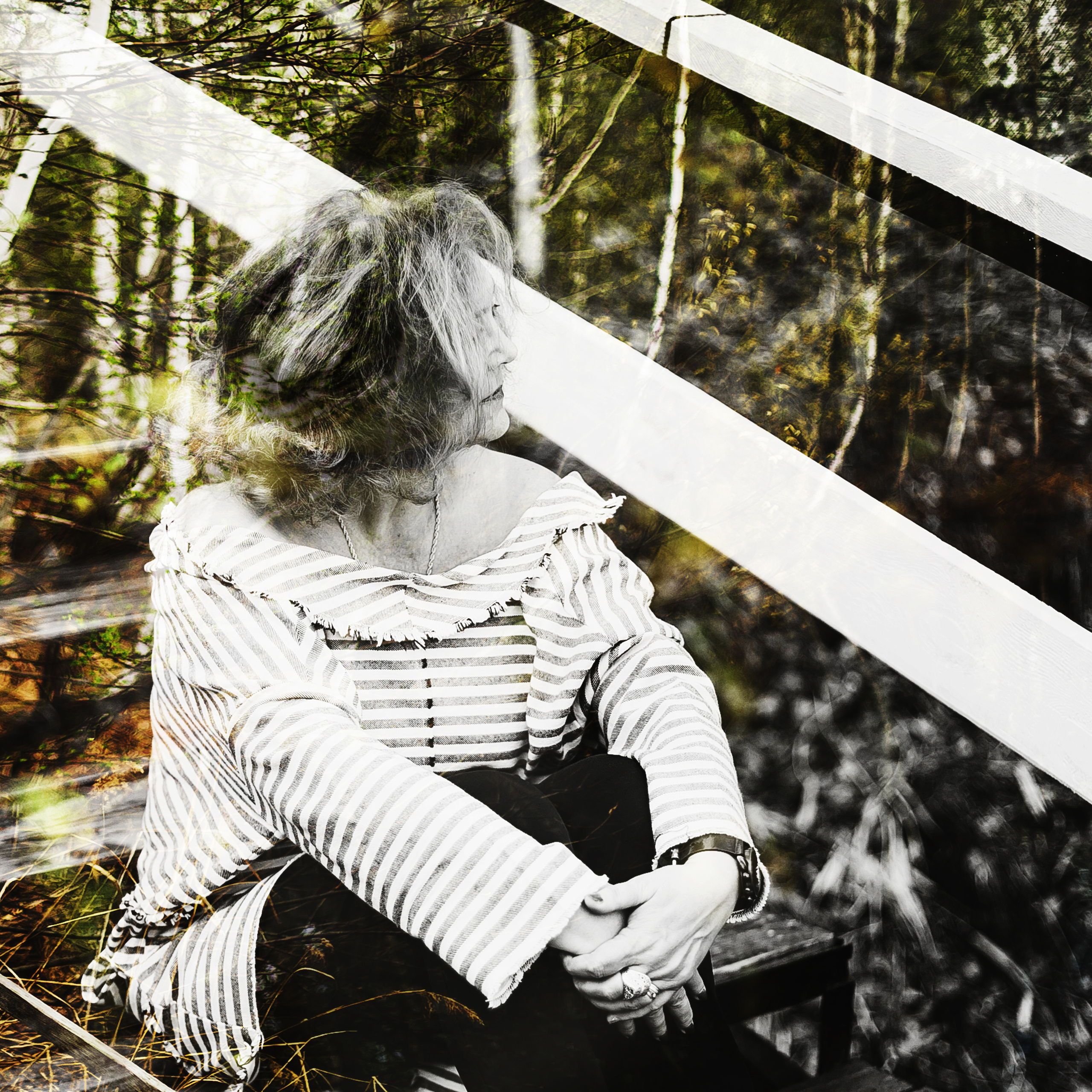 Вера. Фотограф Полина Егорова город Тюмень