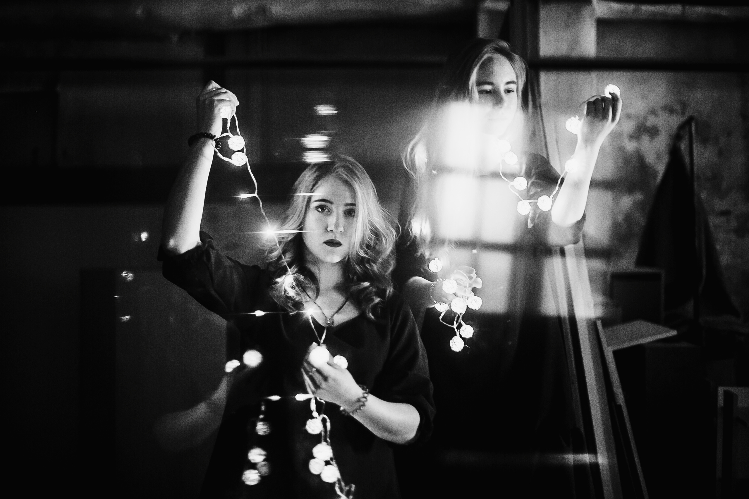 Танец. Фотограф Полина Егорова город Тюмень