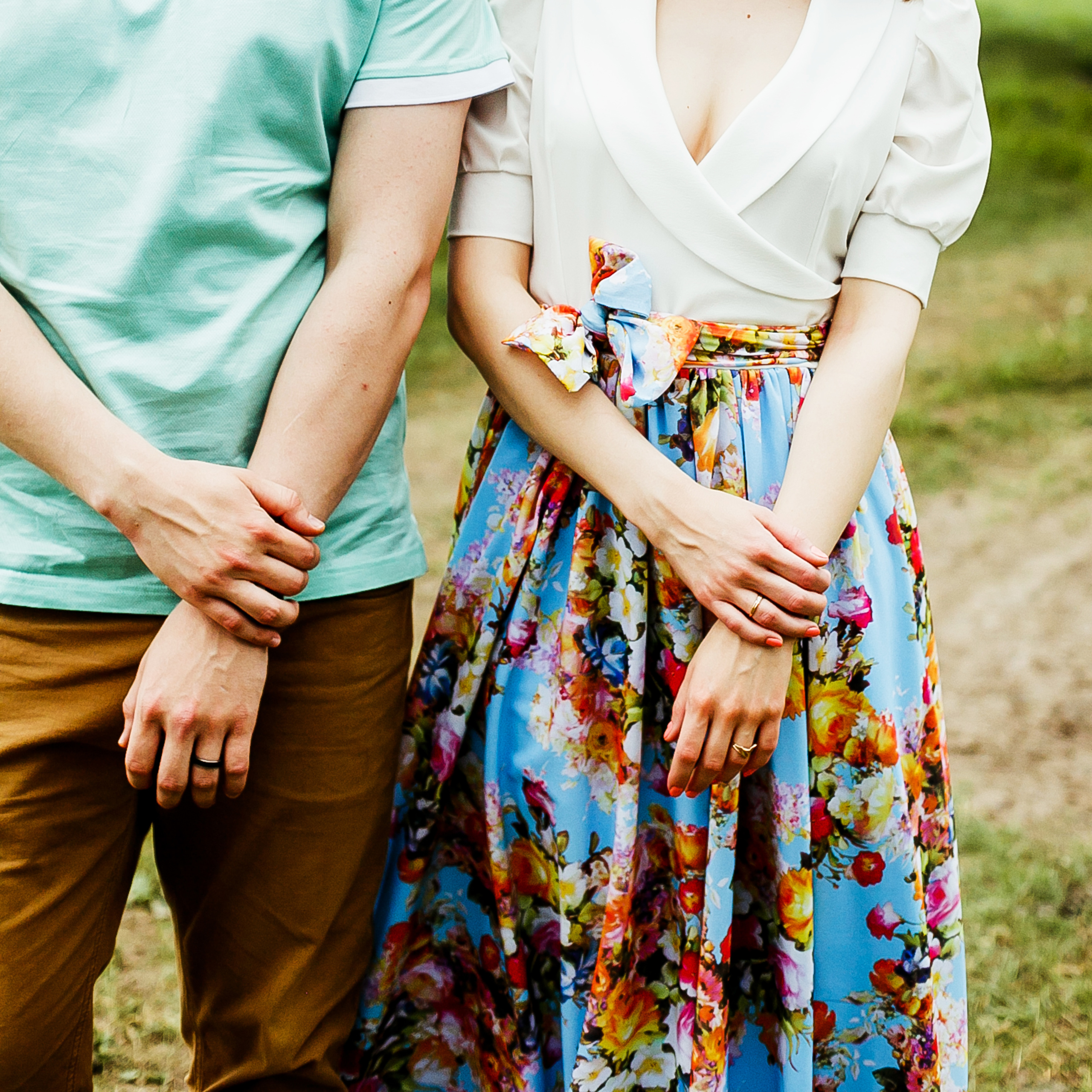 Денис и Лада. Фотограф Полина Егорова город Тюмень