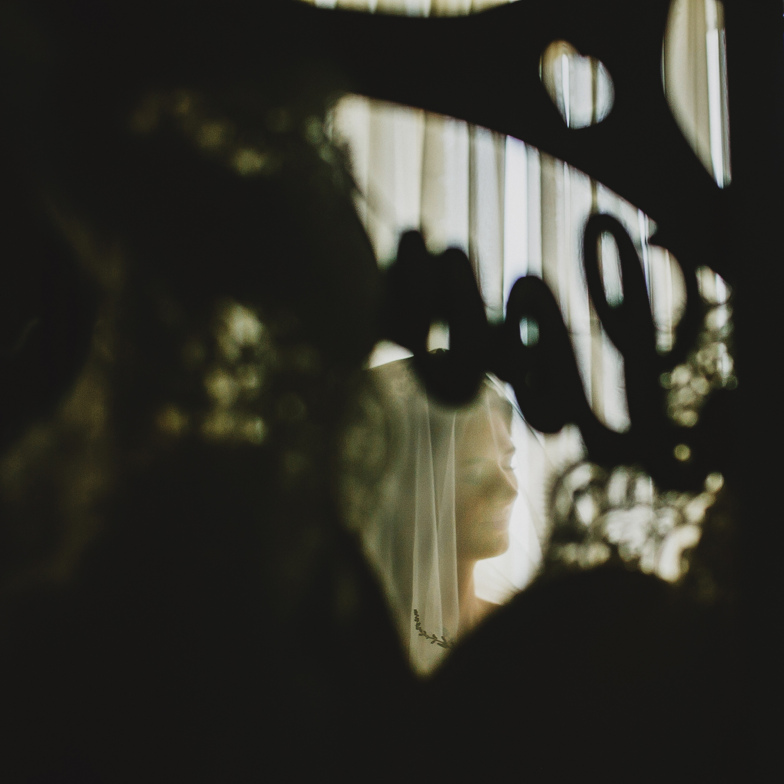 Александр и Наталья. Фотограф Полина Егорова город Тюмень