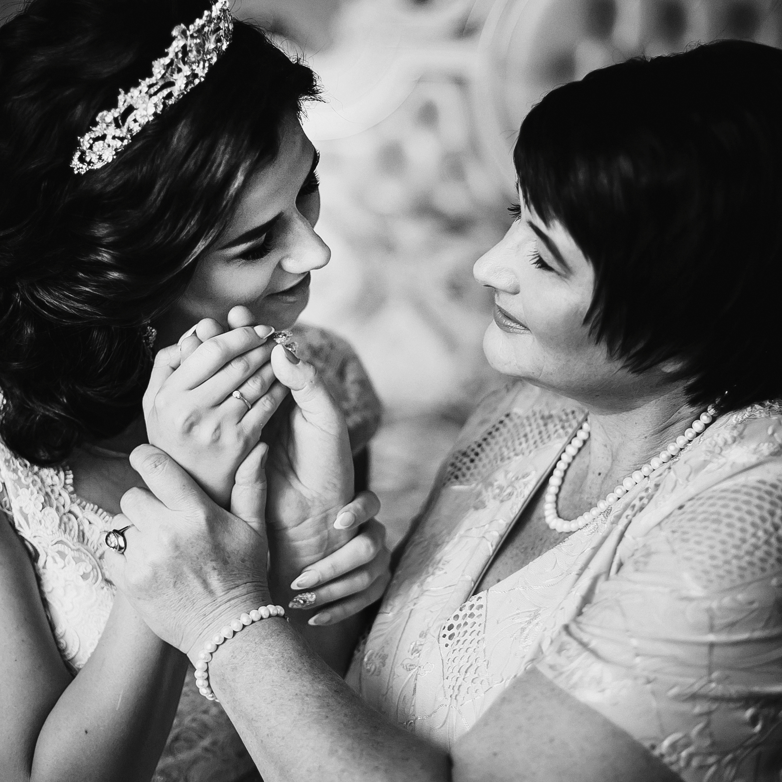 Александр и Наталья. Фотограф Полина Егорова город Тюмень