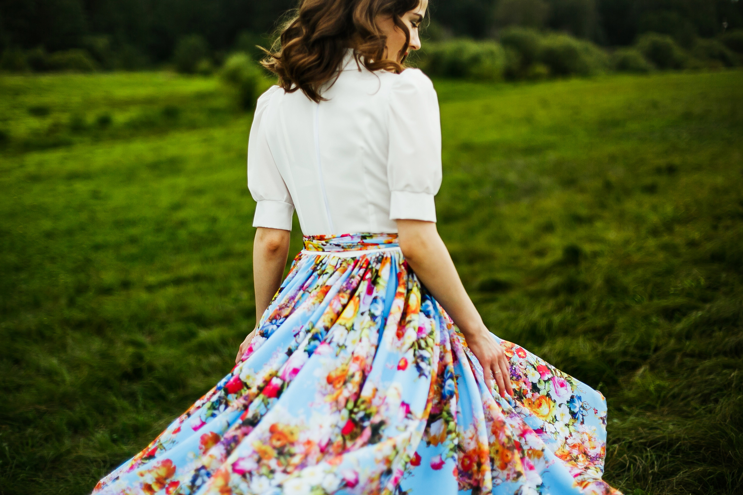 Денис и Лада. Фотограф Полина Егорова город Тюмень