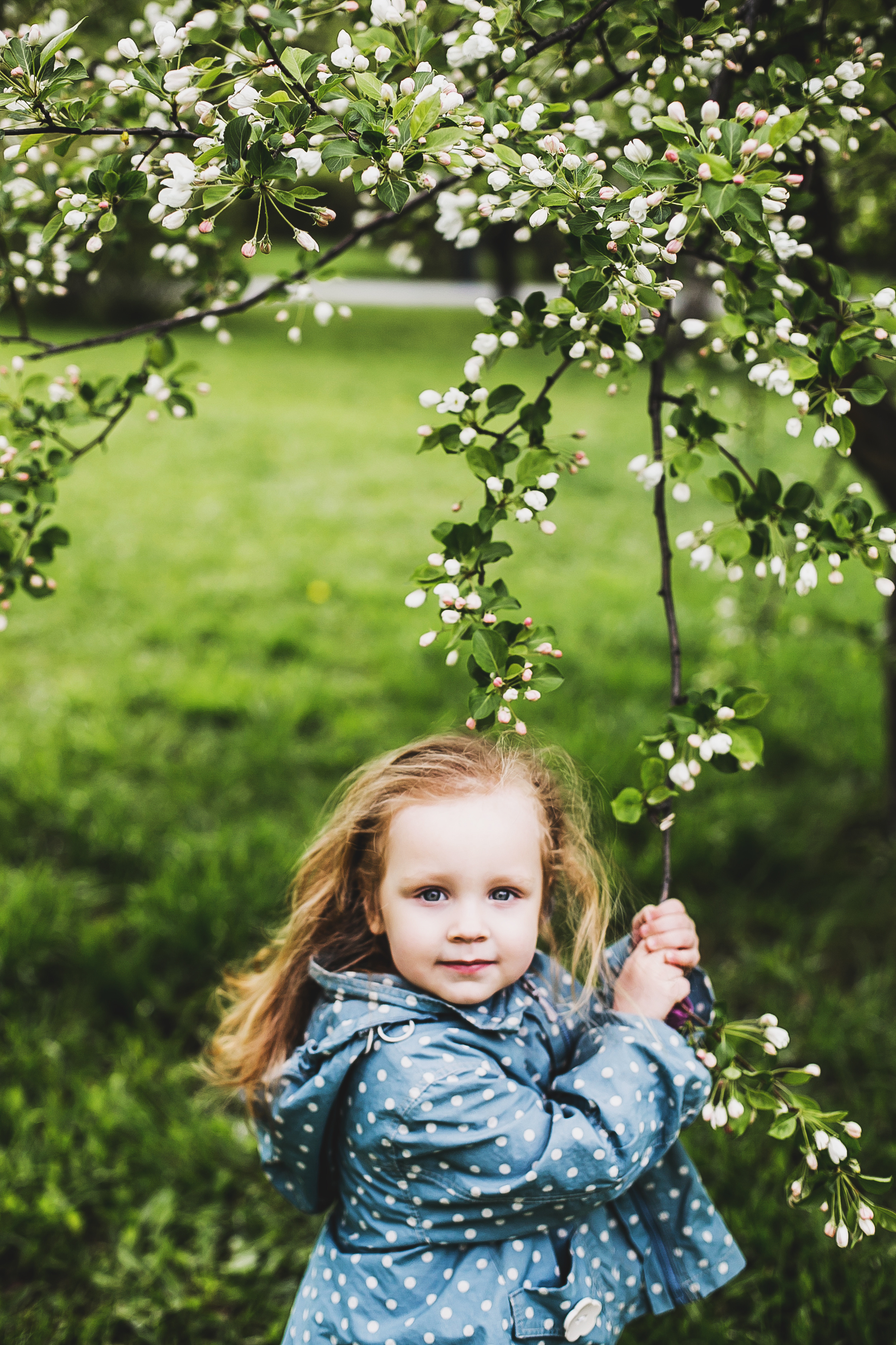 Ника и мама. Фотограф Полина Егорова город Тюмень