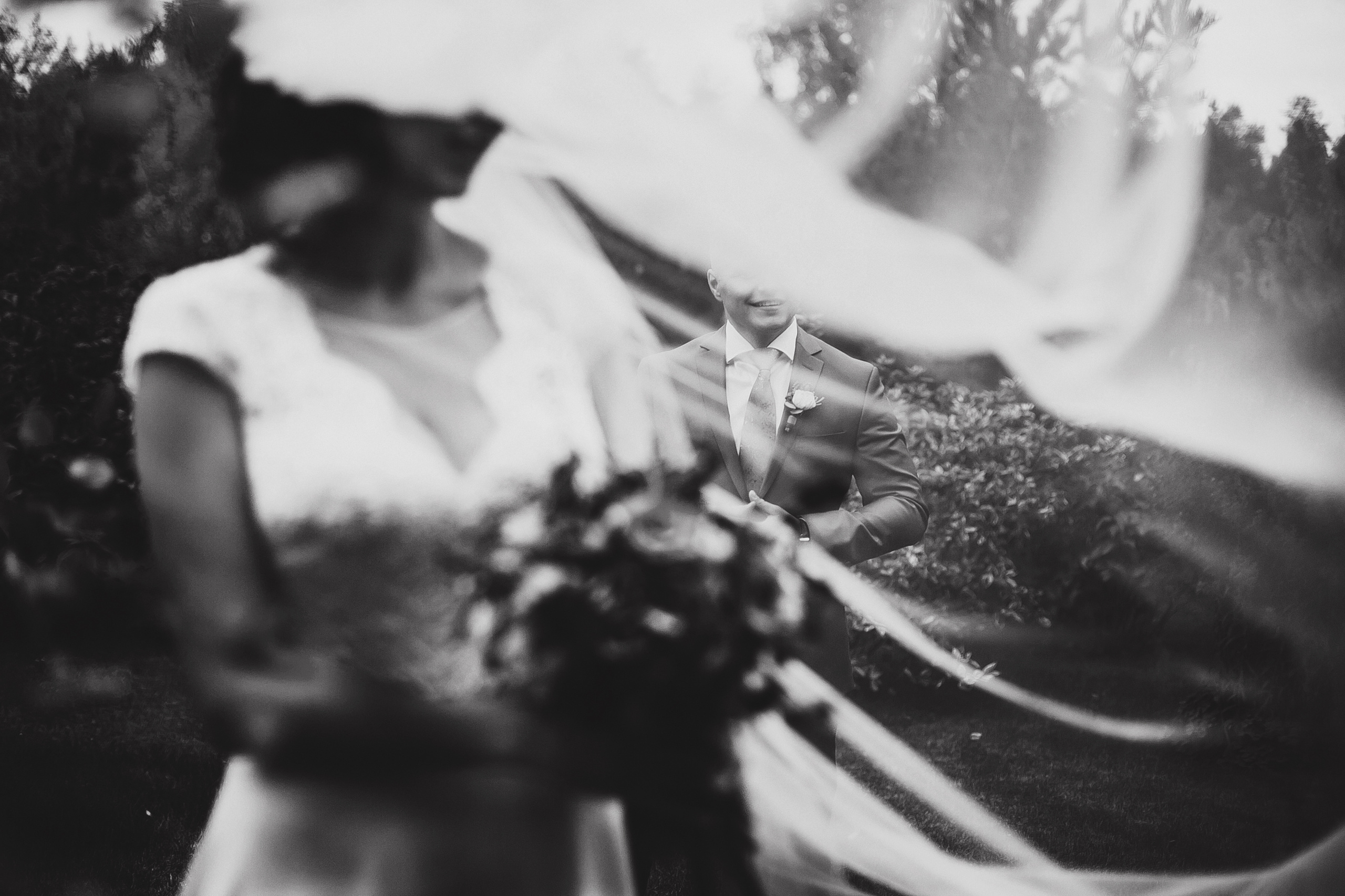 Александр и Наталья. Фотограф Полина Егорова город Тюмень