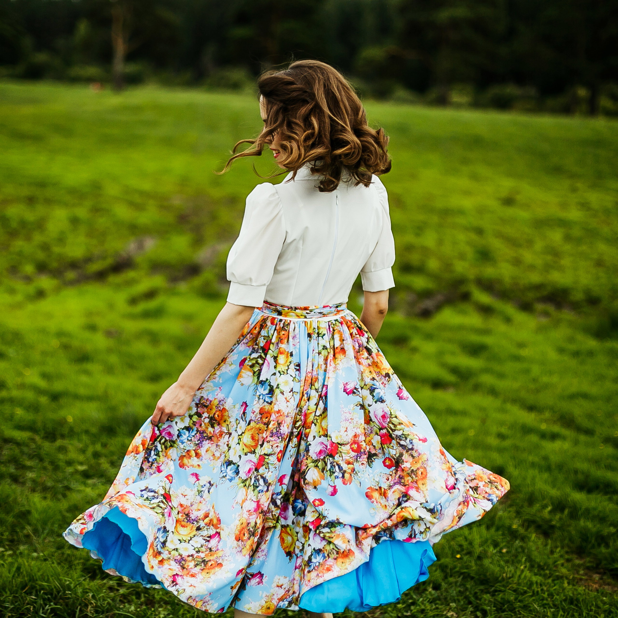 Денис и Лада. Фотограф Полина Егорова город Тюмень