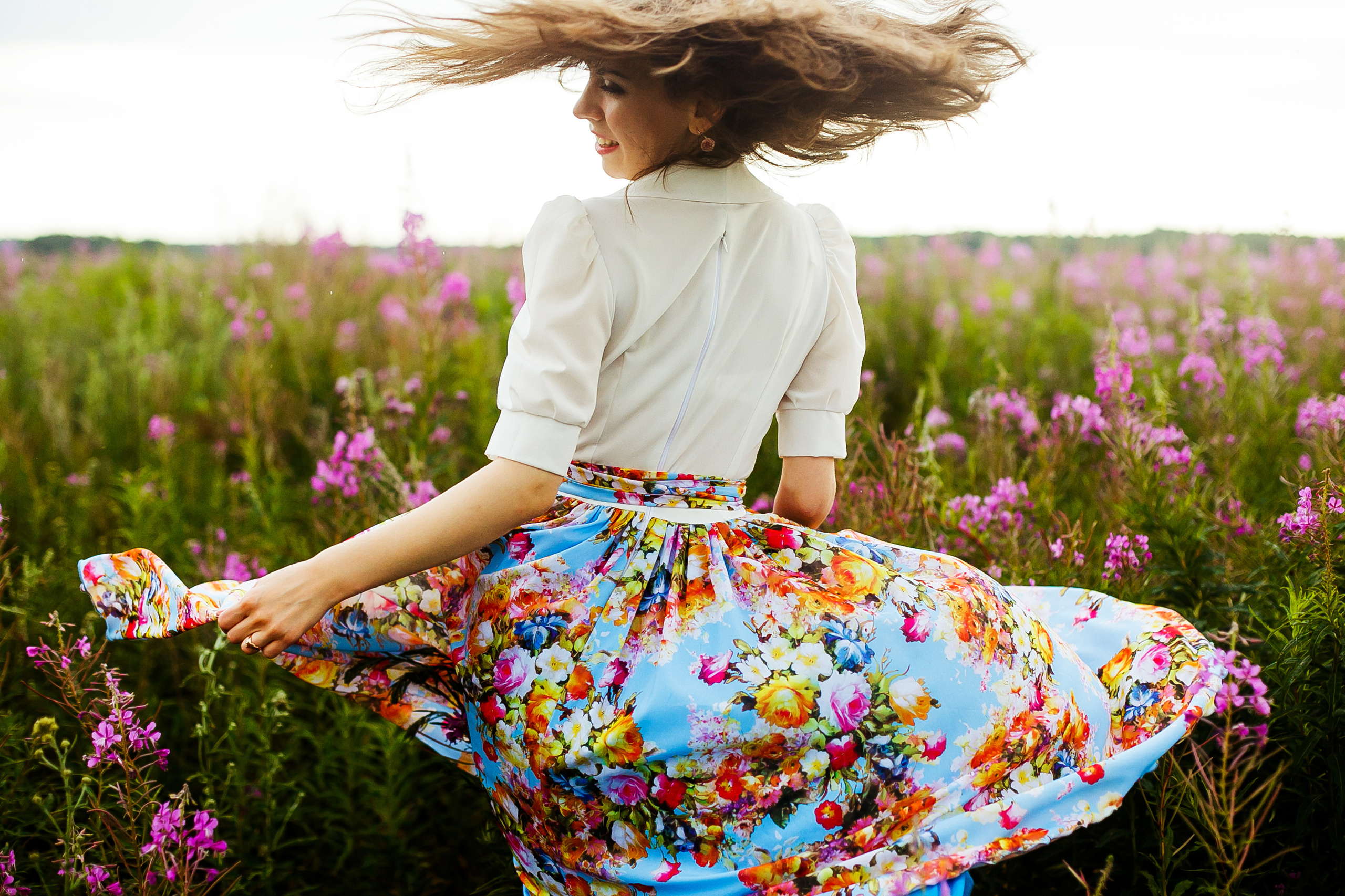 Денис и Лада. Фотограф Полина Егорова город Тюмень