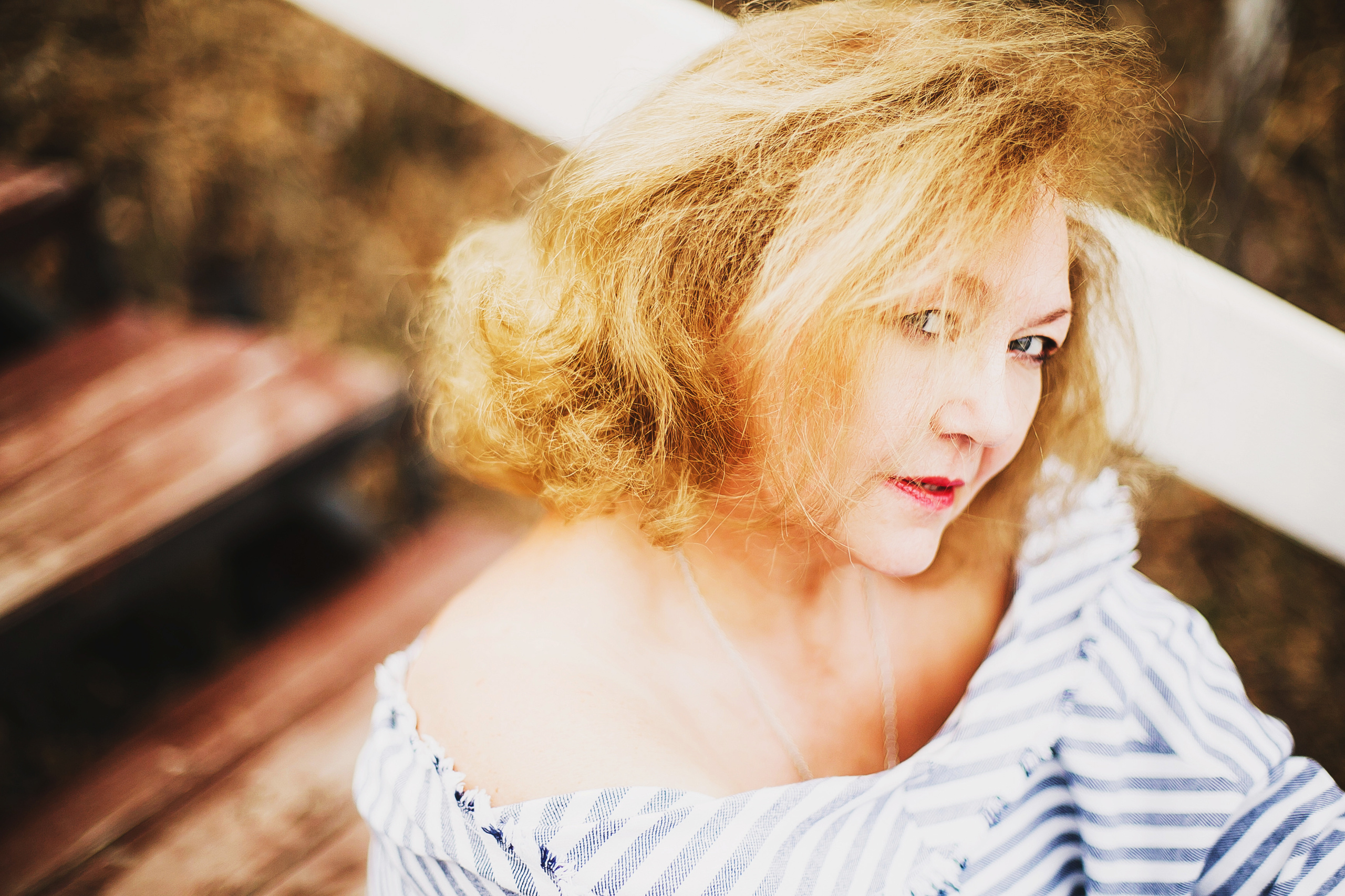 Вера. Фотограф Полина Егорова город Тюмень