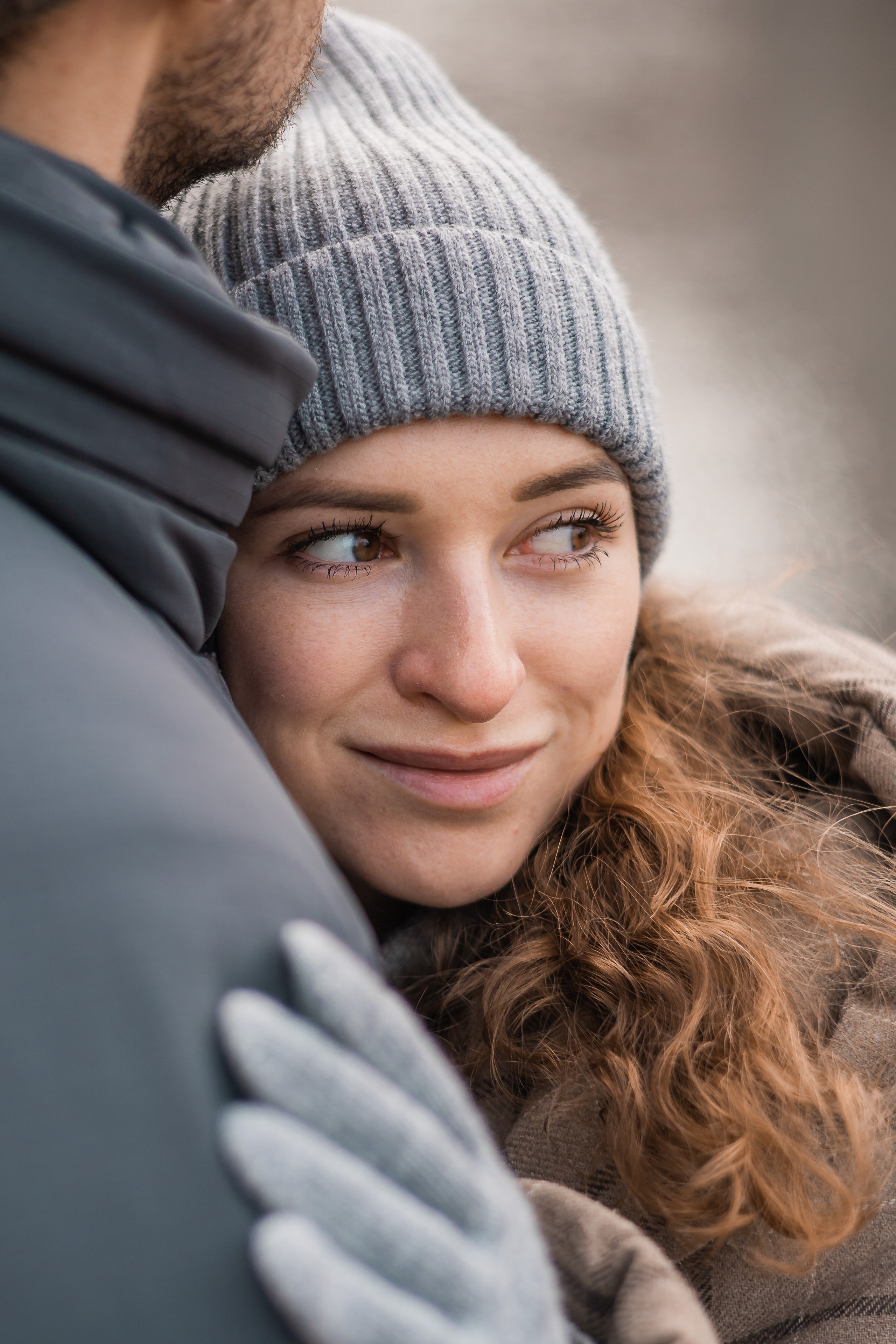Благородно-шоколадный апрель. Арт-фотограф в Москве Елена Иванова