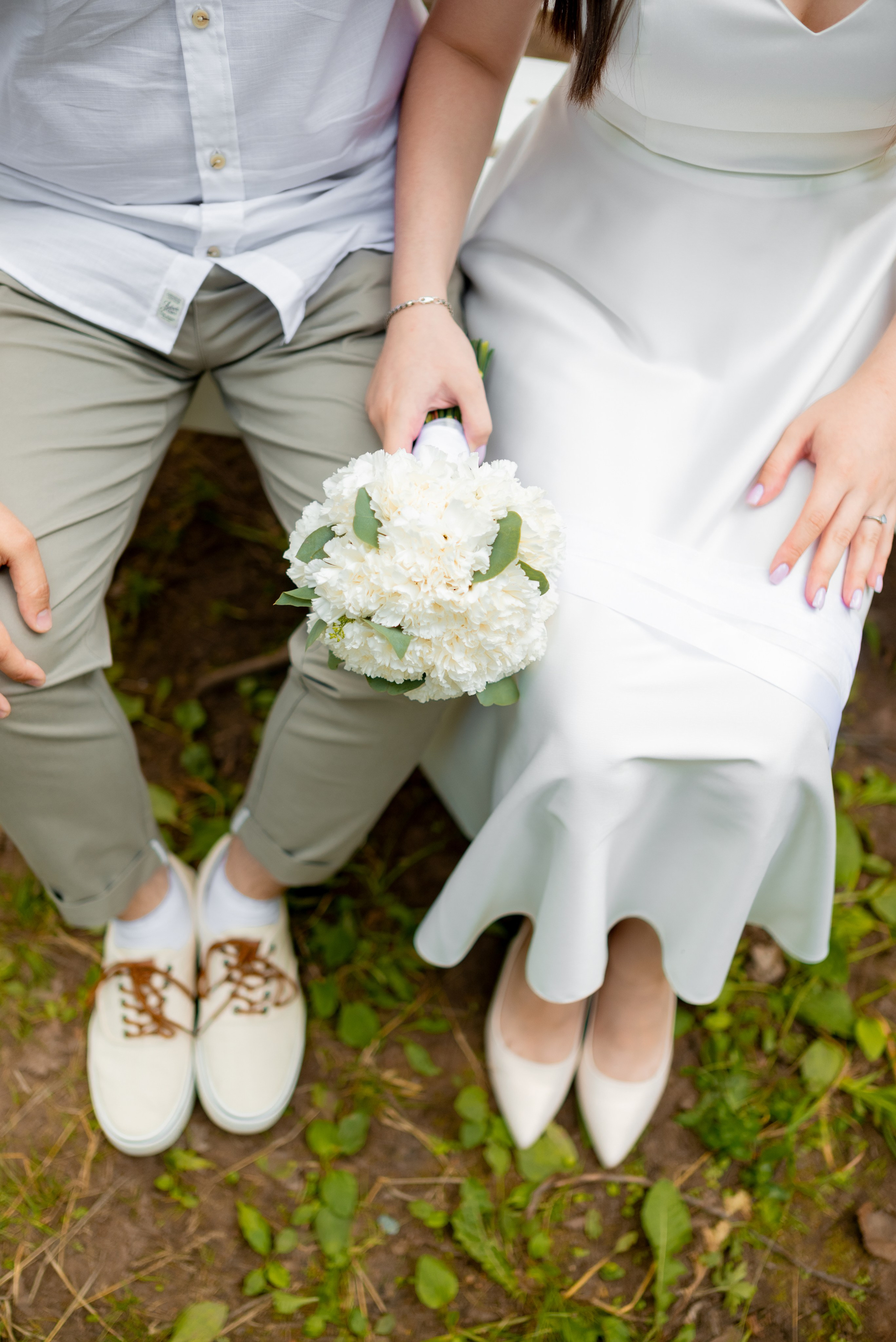 Данил и Софья. Свадьба. Семейный и свадебный фотограф в Ижевске Елена Полтанова