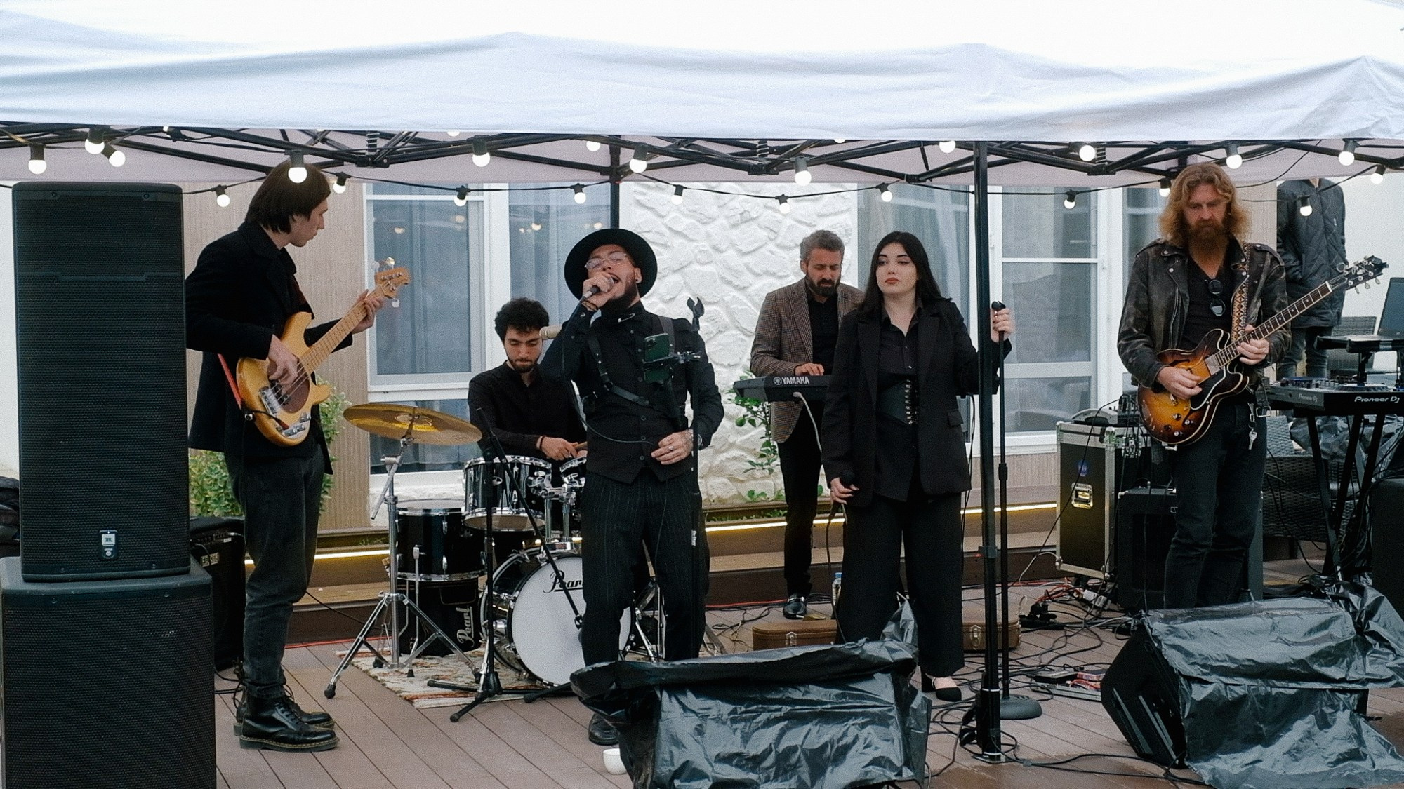 Владимир / Елена. Свадебный Видеограф Фотограф в Сочи