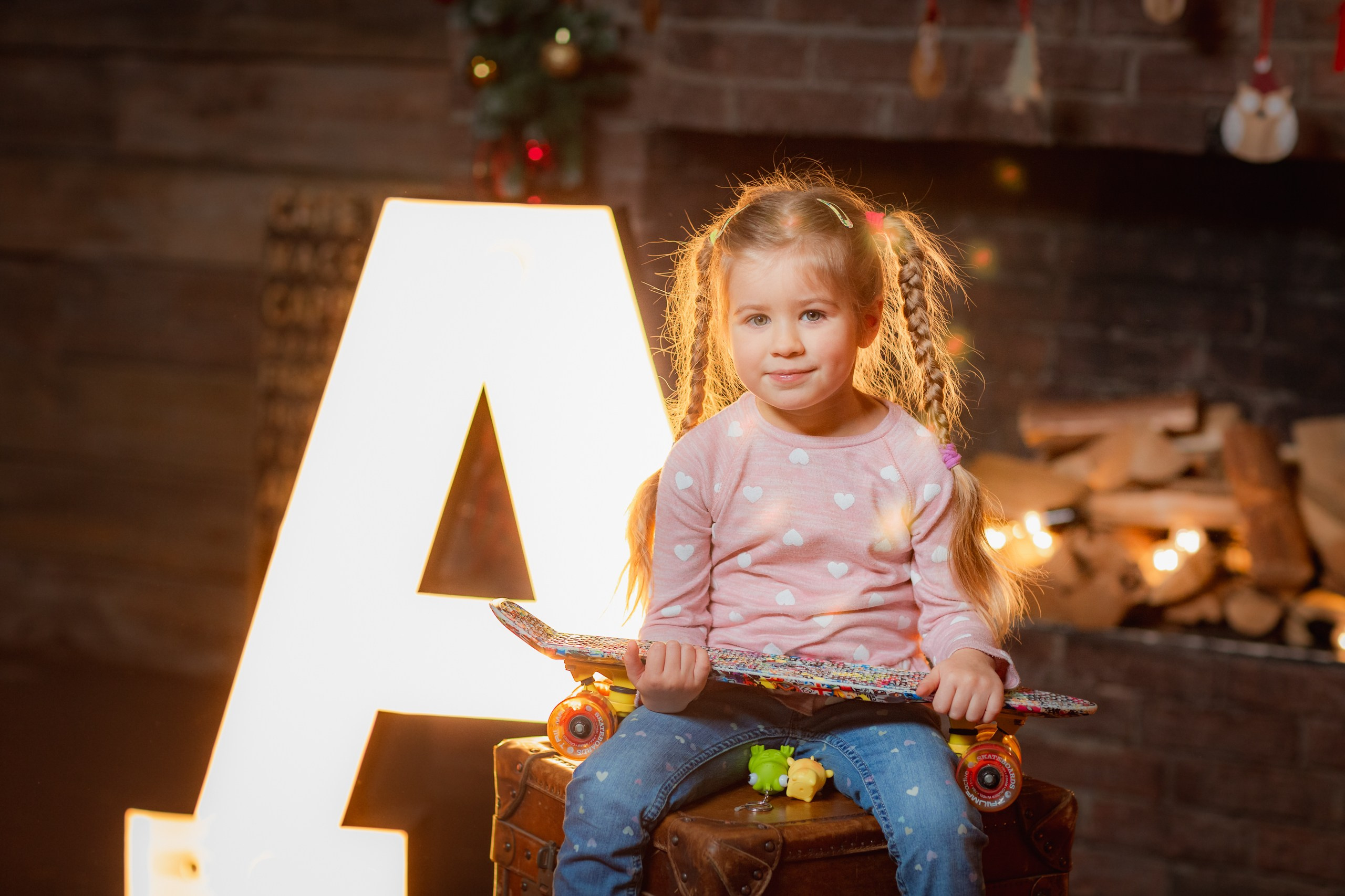 Фотостудия