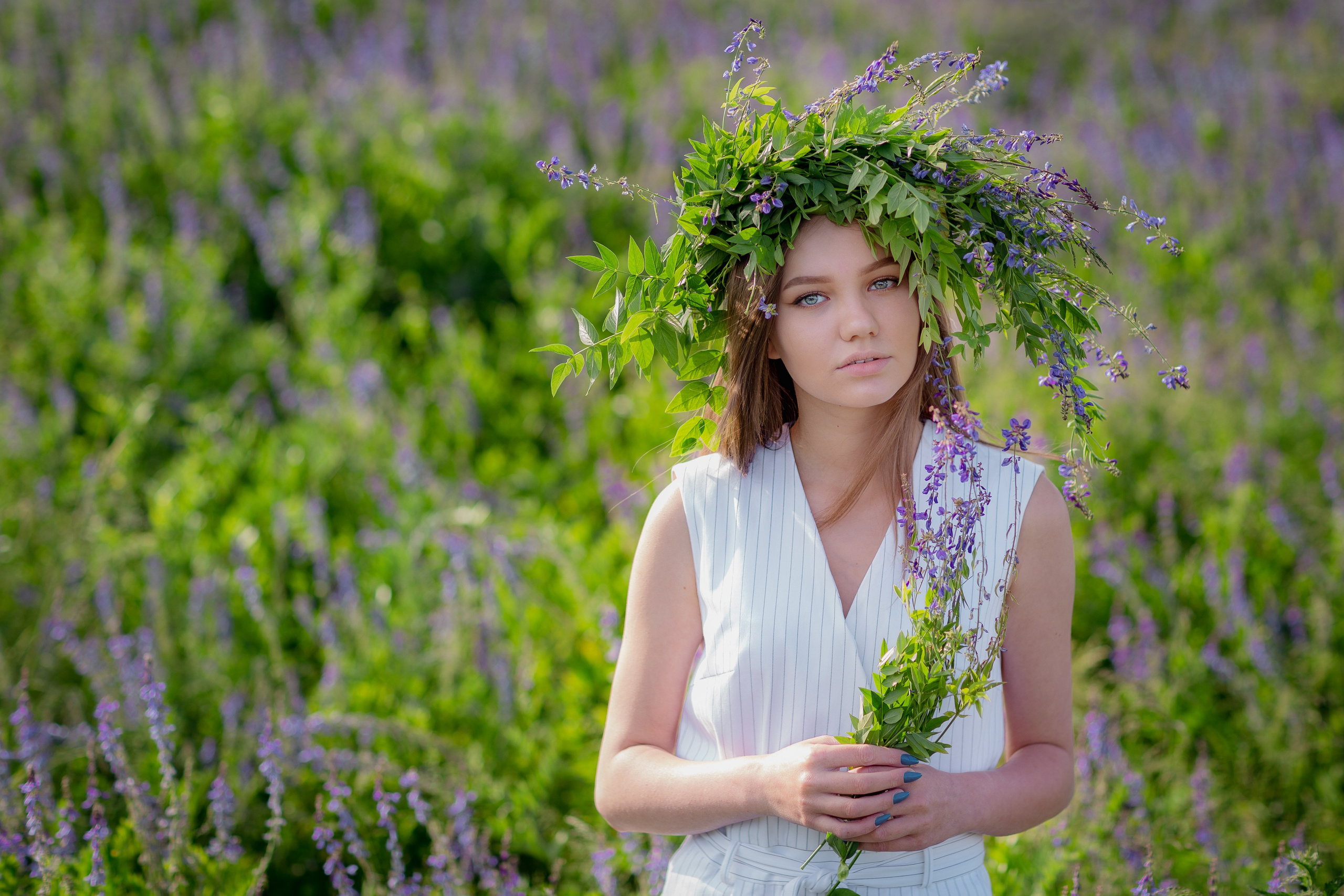 Фотограф Анна Колесникова