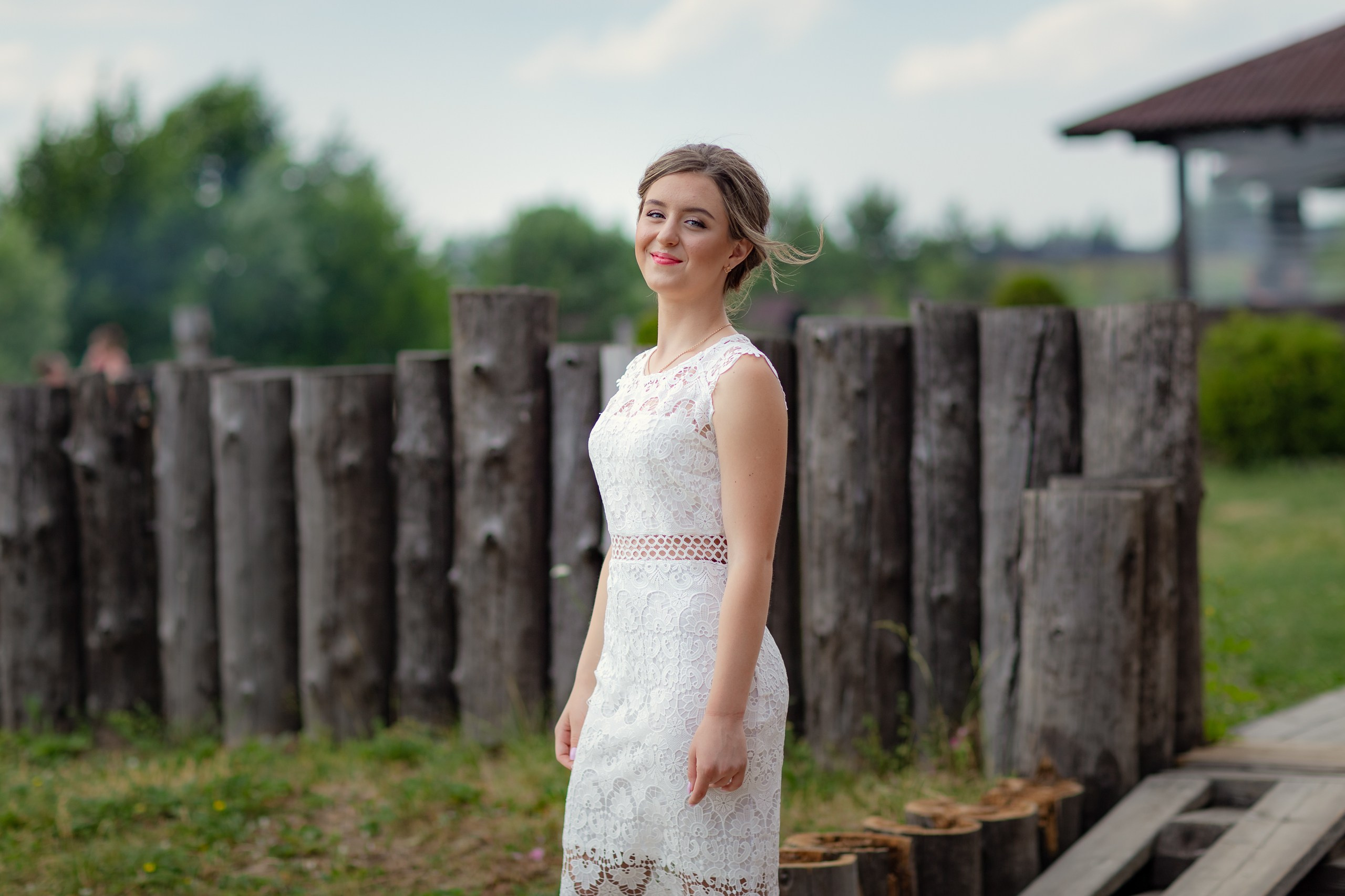 Выпускной 9А шк.Останкино