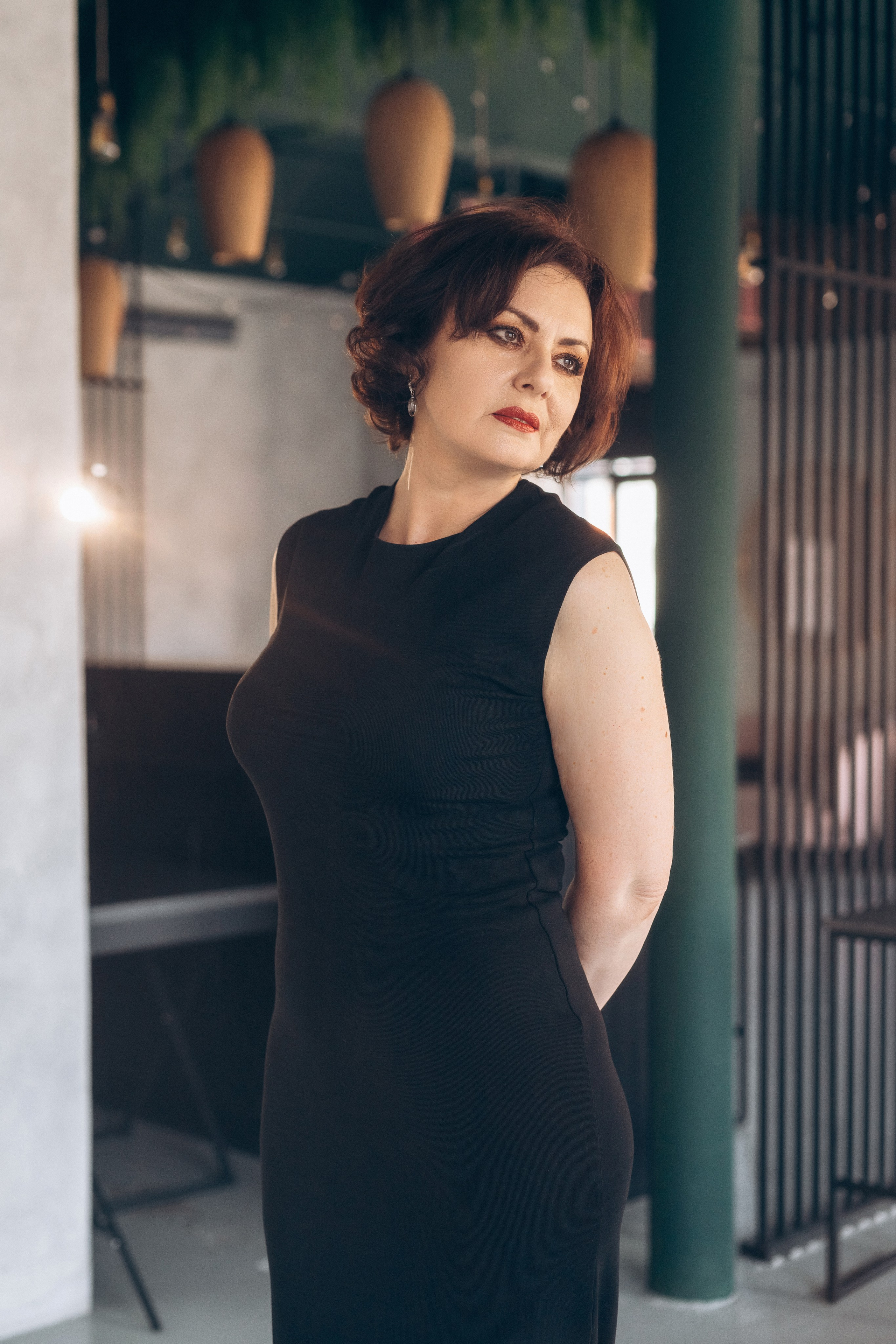 Лена. Фотограф Ногинск Электросталь Наталья Осетрова