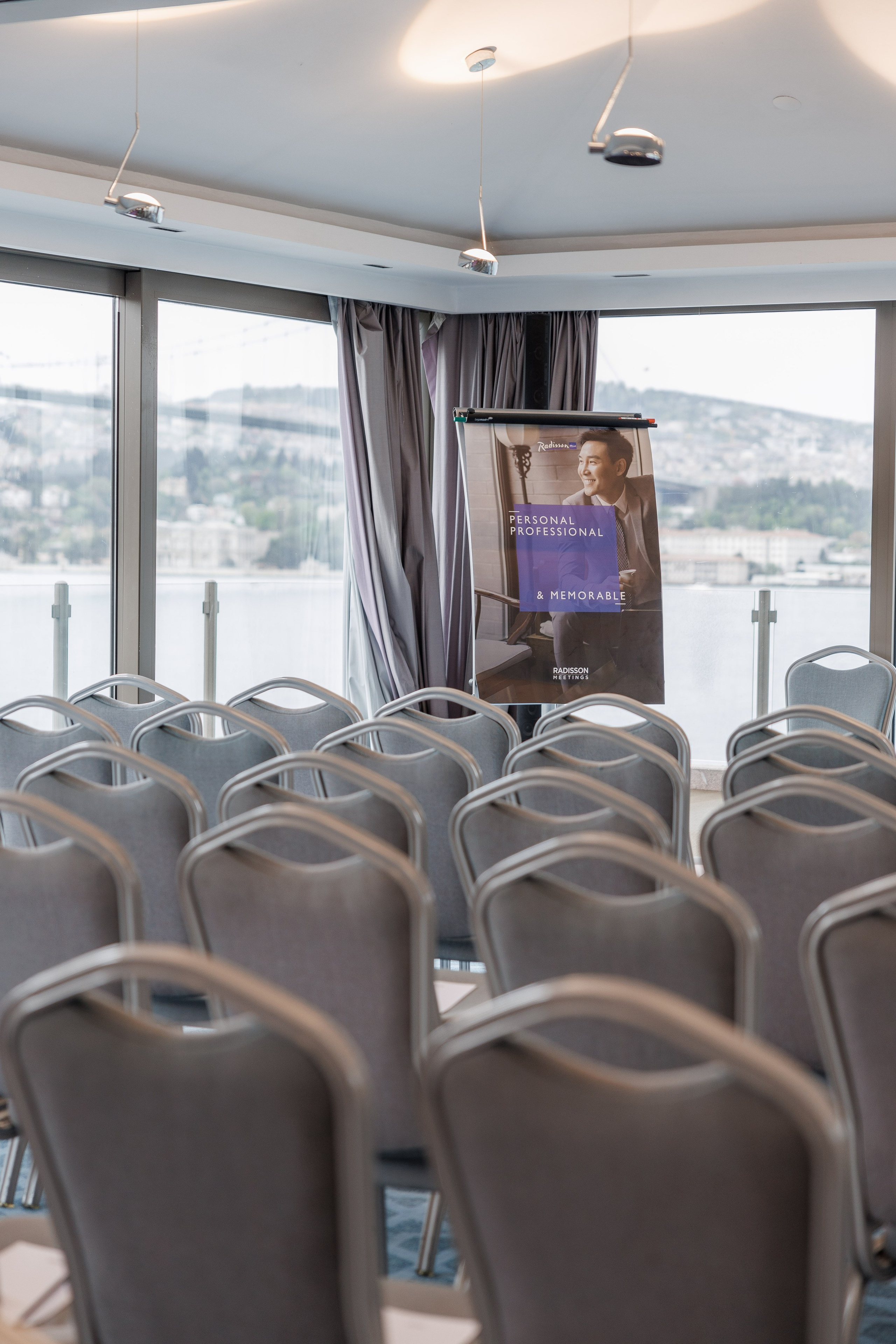 English day InIstanbul. About