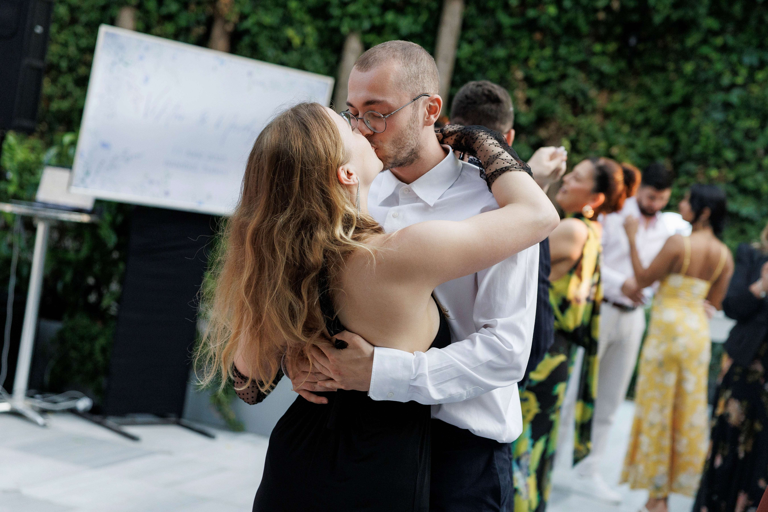 Nadya+Victor. Фотограф Иван Газукин