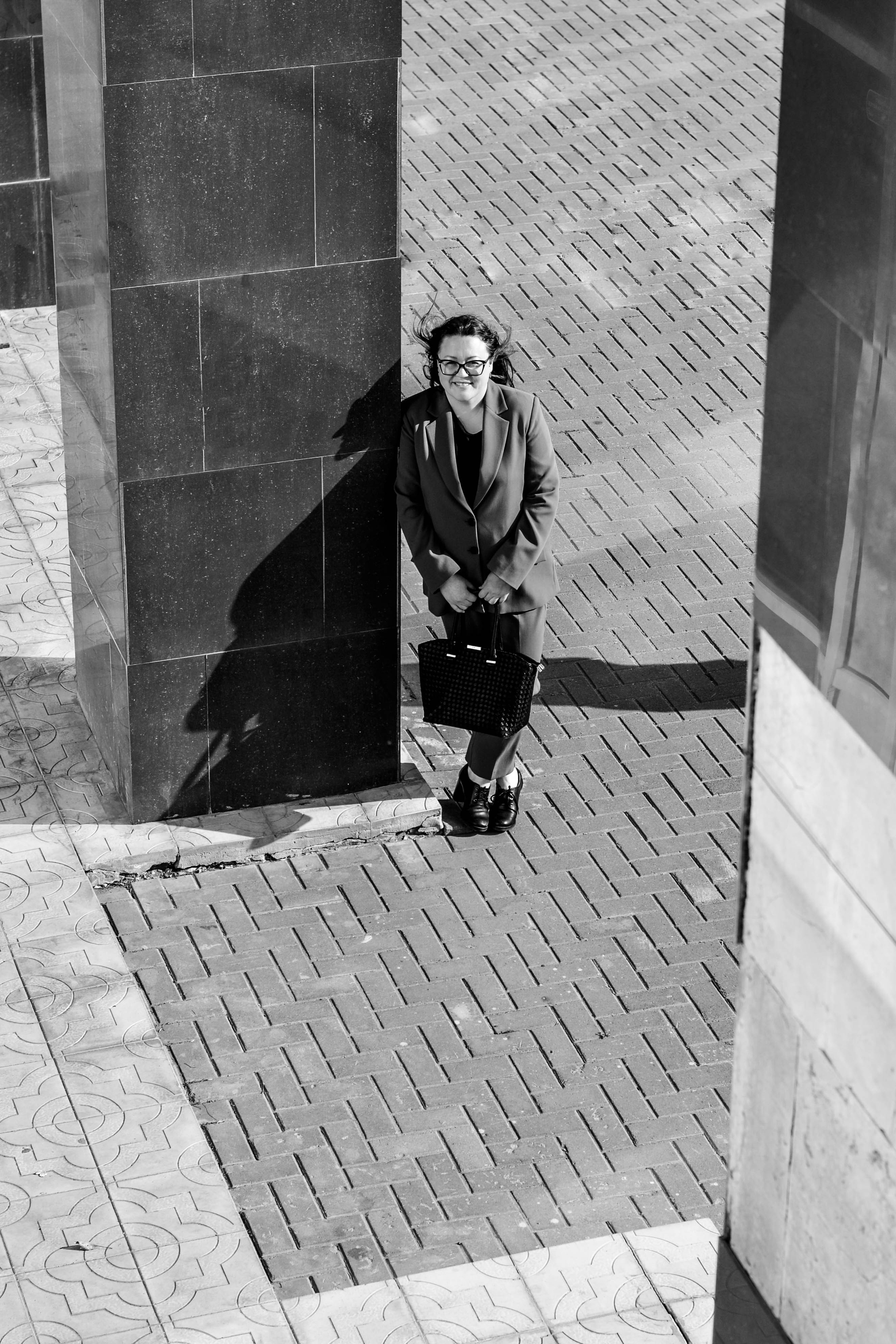 Катерина. Фотопрогулка. Екатерина Бикбаева фотограф, видеограф, медиа-продюсер