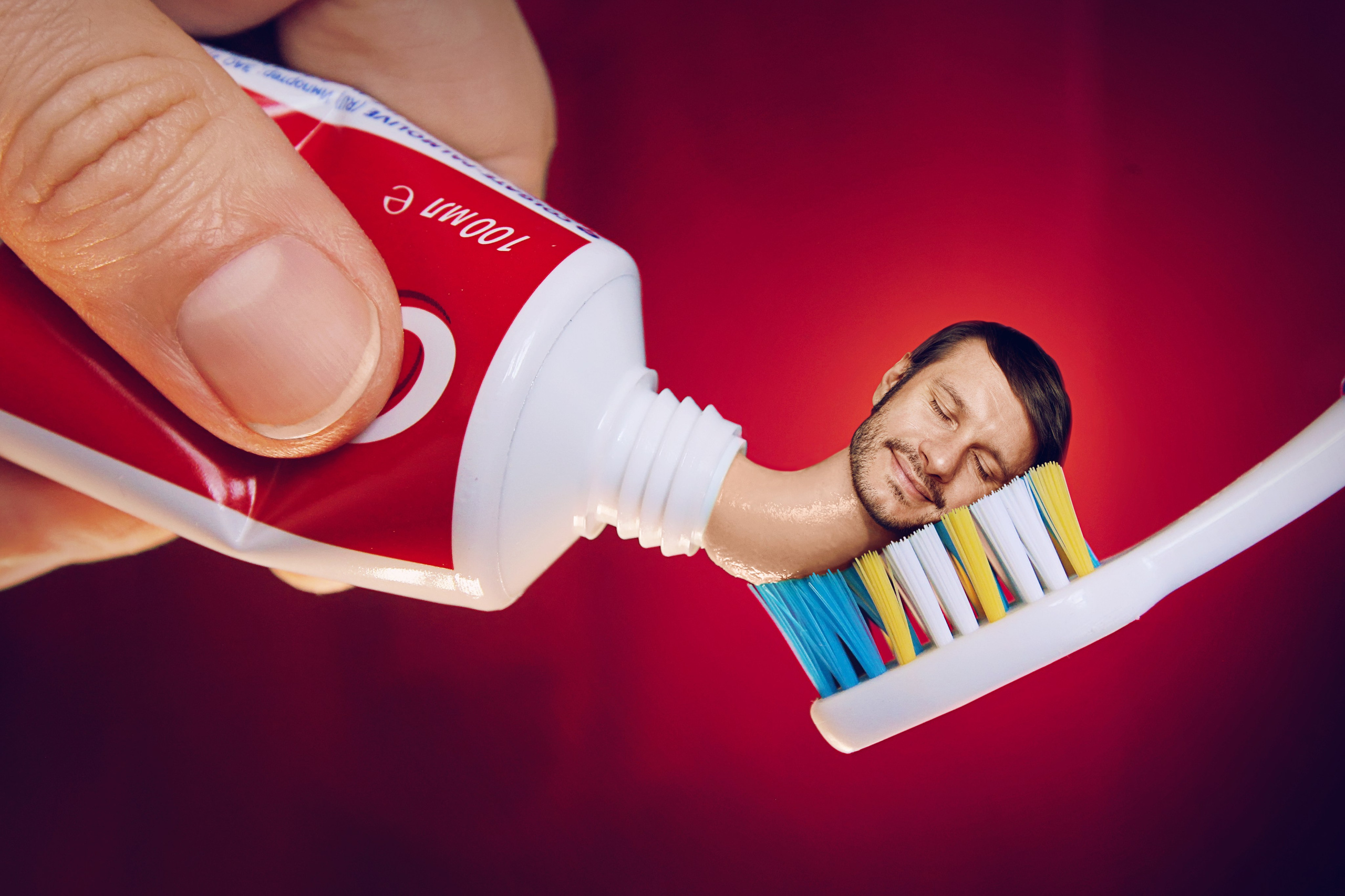 Обо мне. Креативный фотограф Стас Новиков