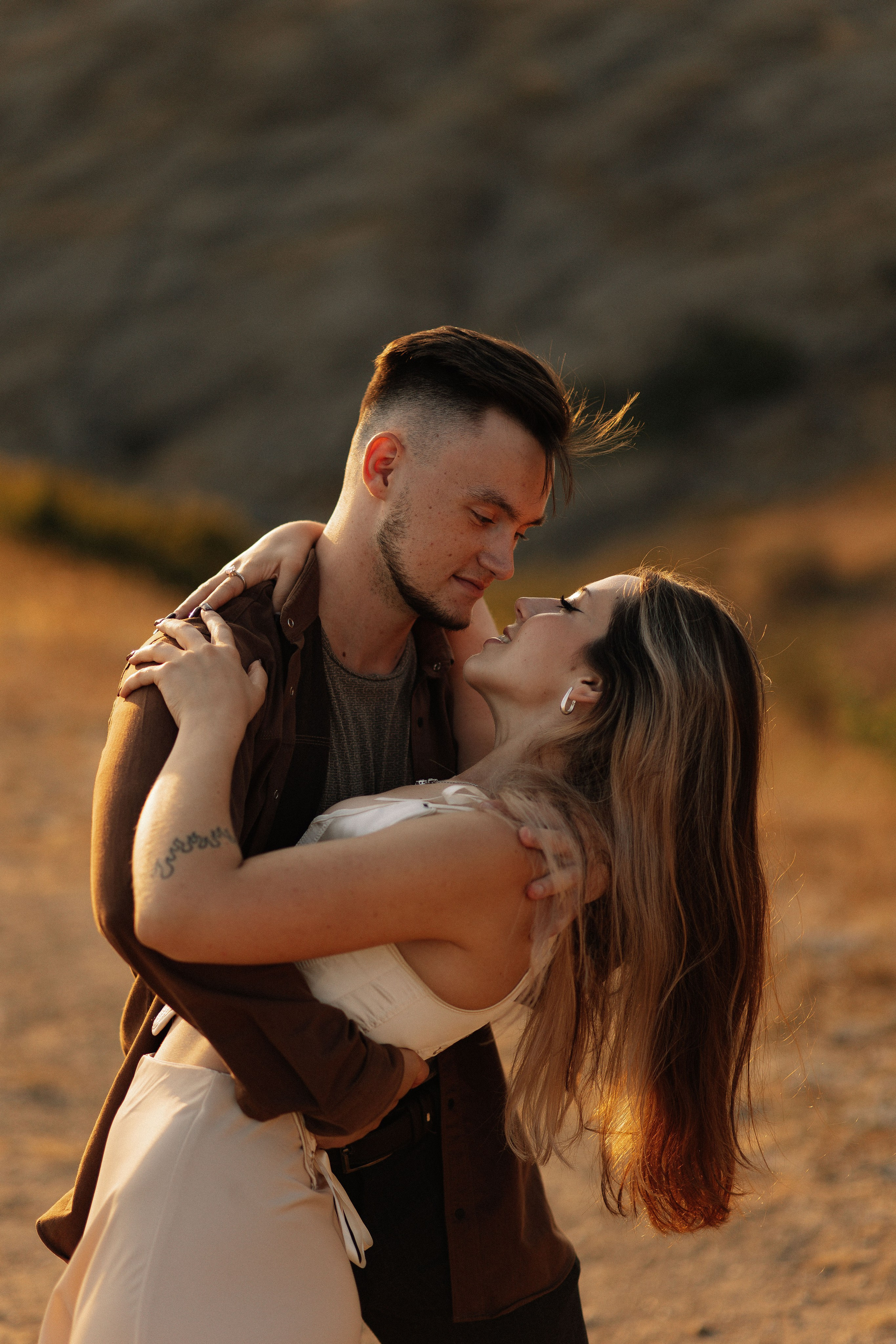 M&S. Семейный фотограф в Севастополе и Симферополе Александра Чистякова