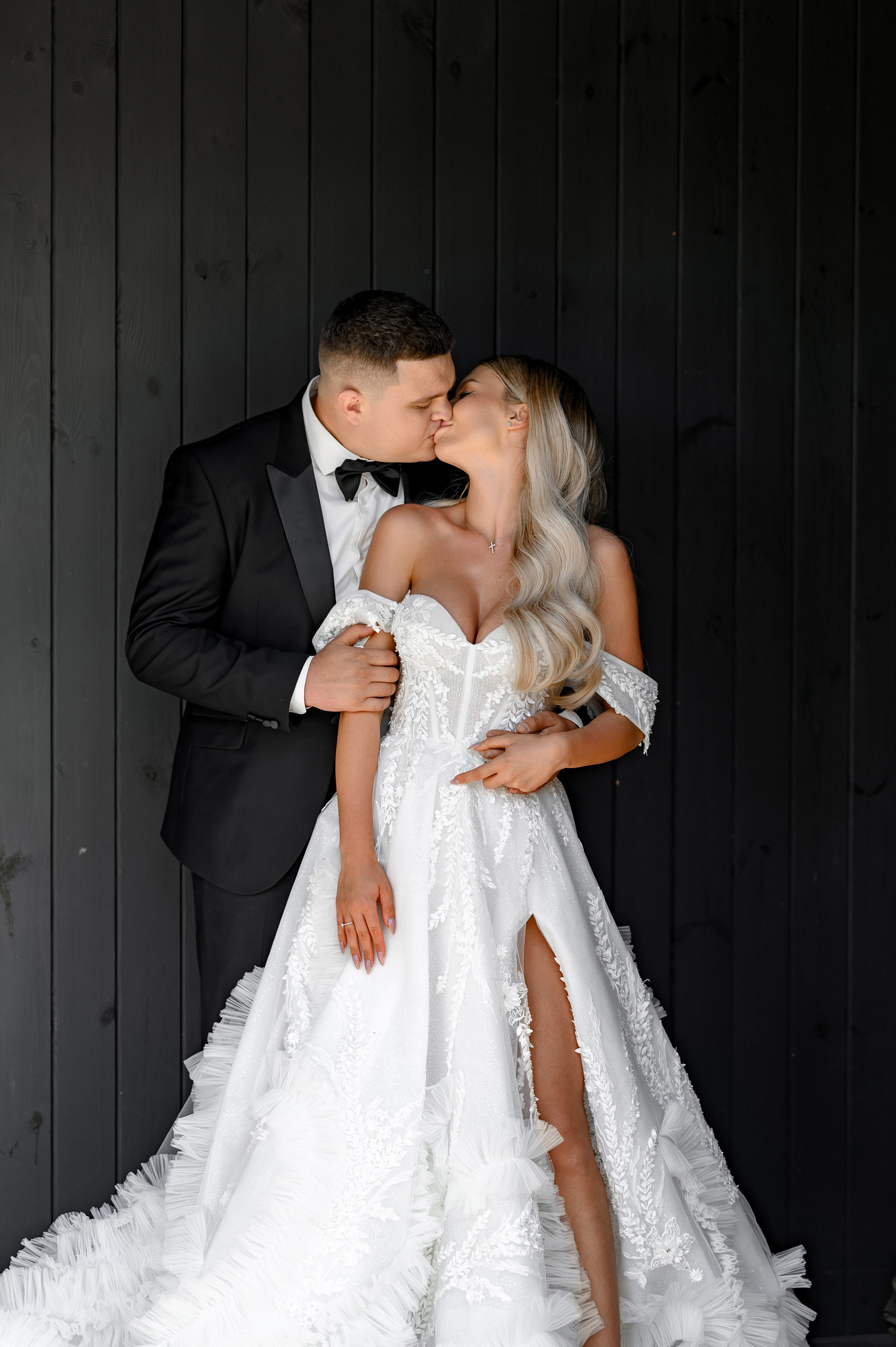 Богдан & Надежда. Москва, видеосъёмка, фотосъёмка, свадебный клип, фильм 4К media production