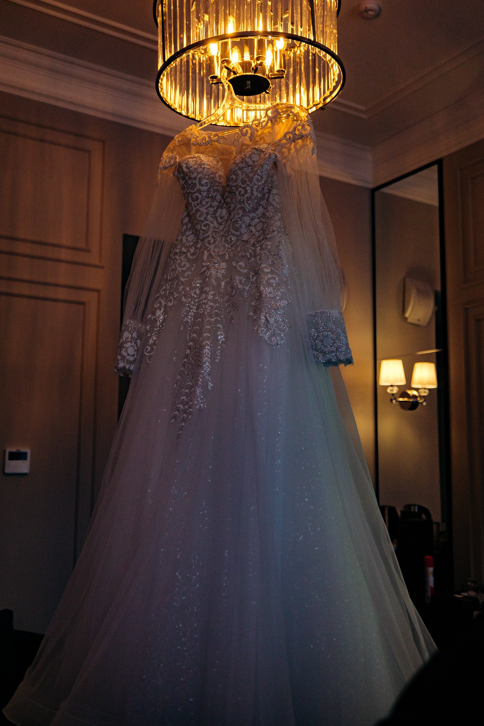 Валентин&Карина. Свадебный фотограф Церковная Алёна.Десногорск, Смоленск