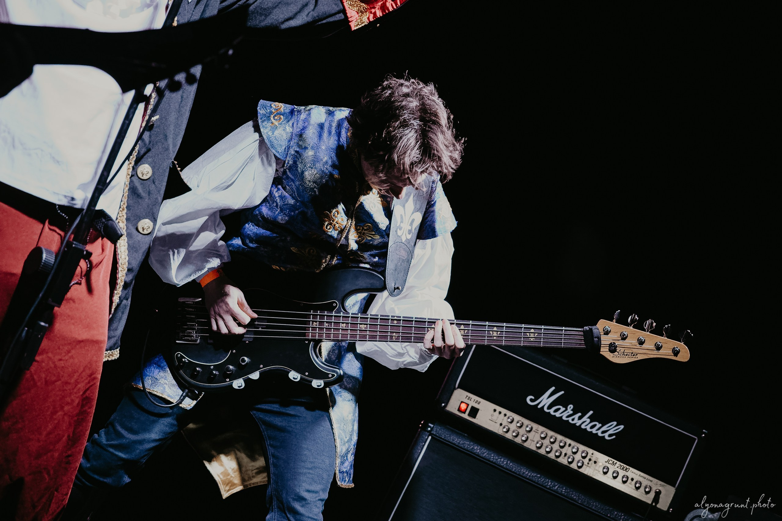 Кровавый Риф Проклинайте меня