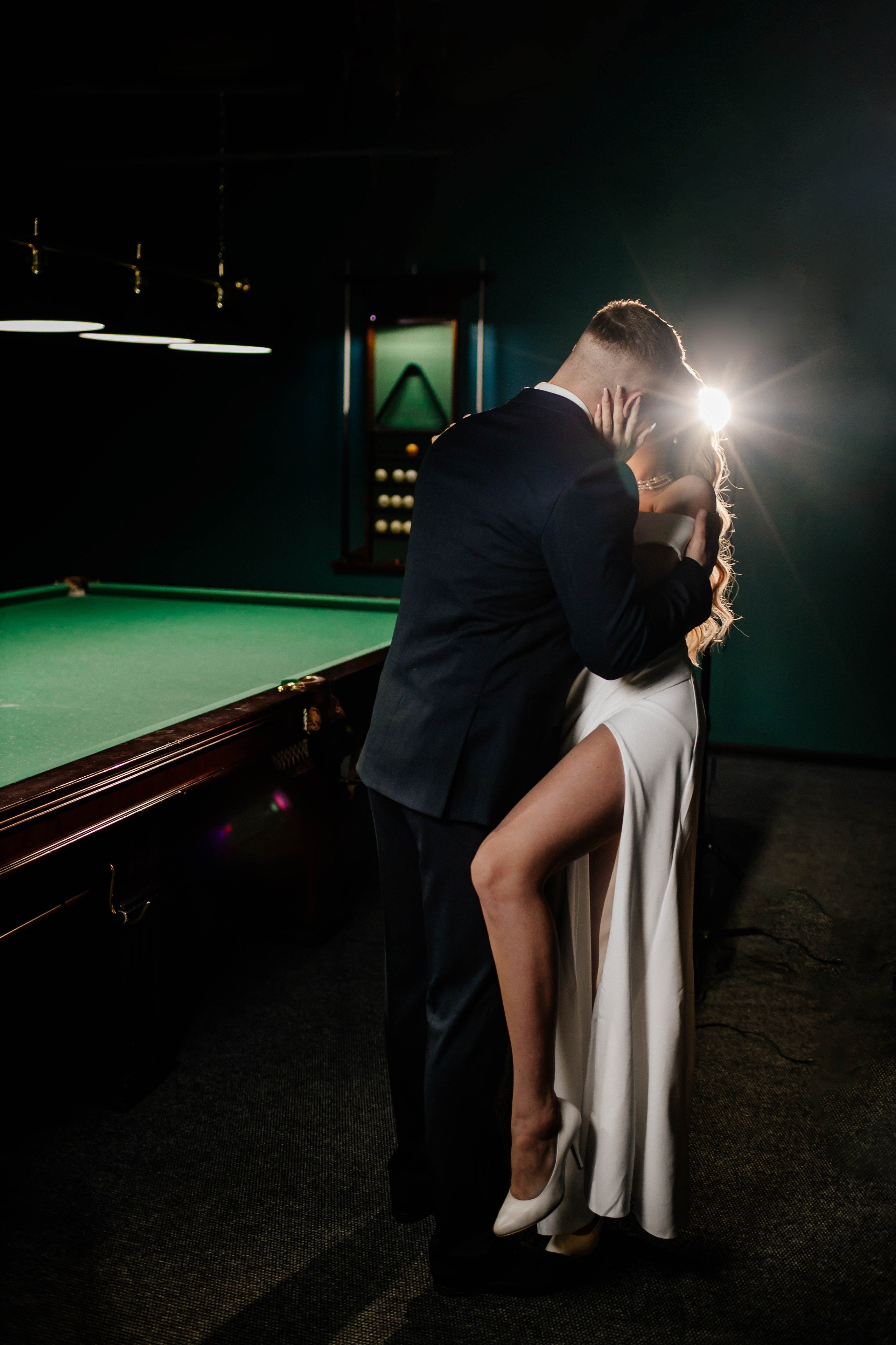 Юрий и Анастасия. Рыжова Тамара