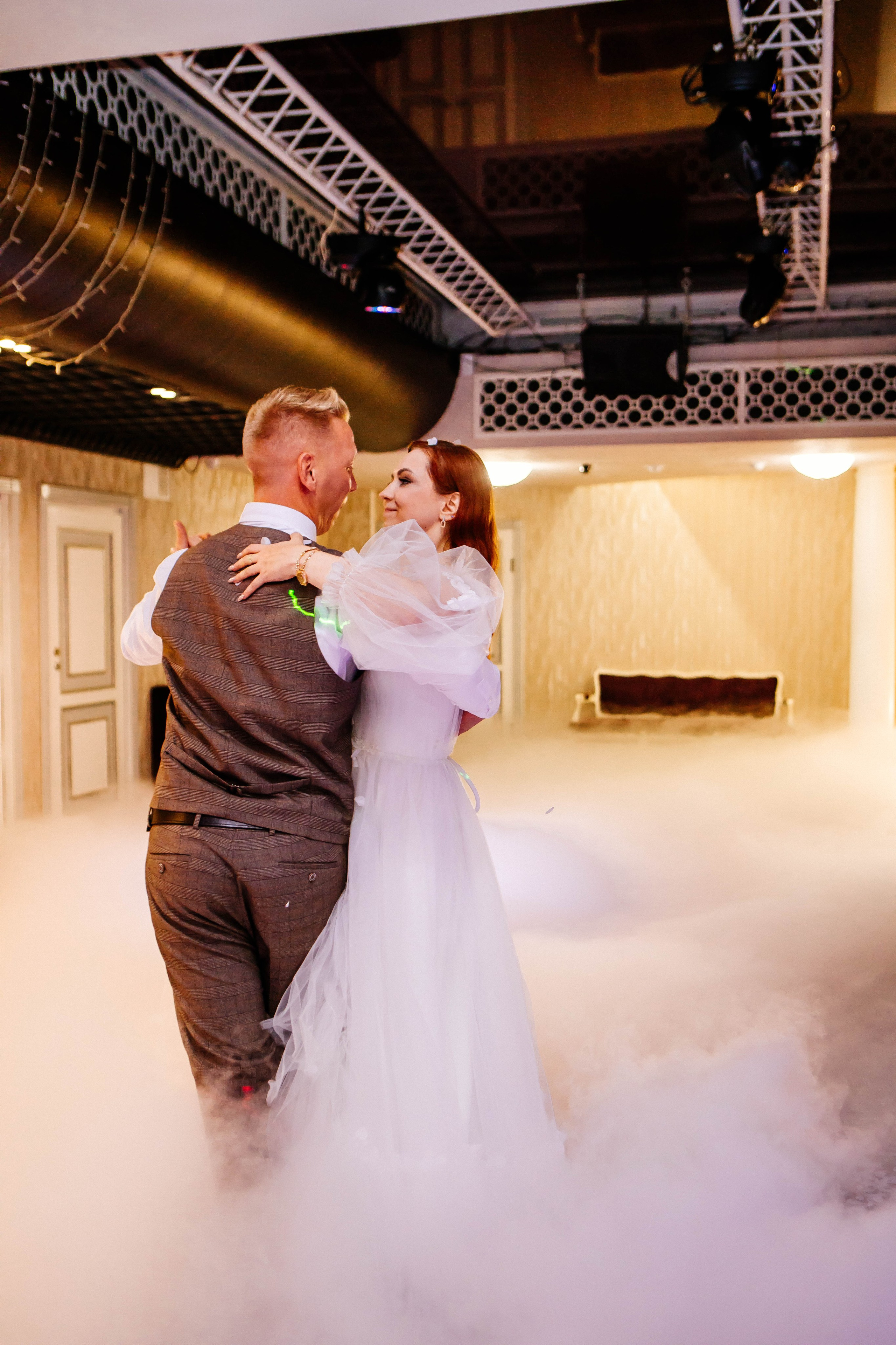 Форсаж. Рыжова Тамара