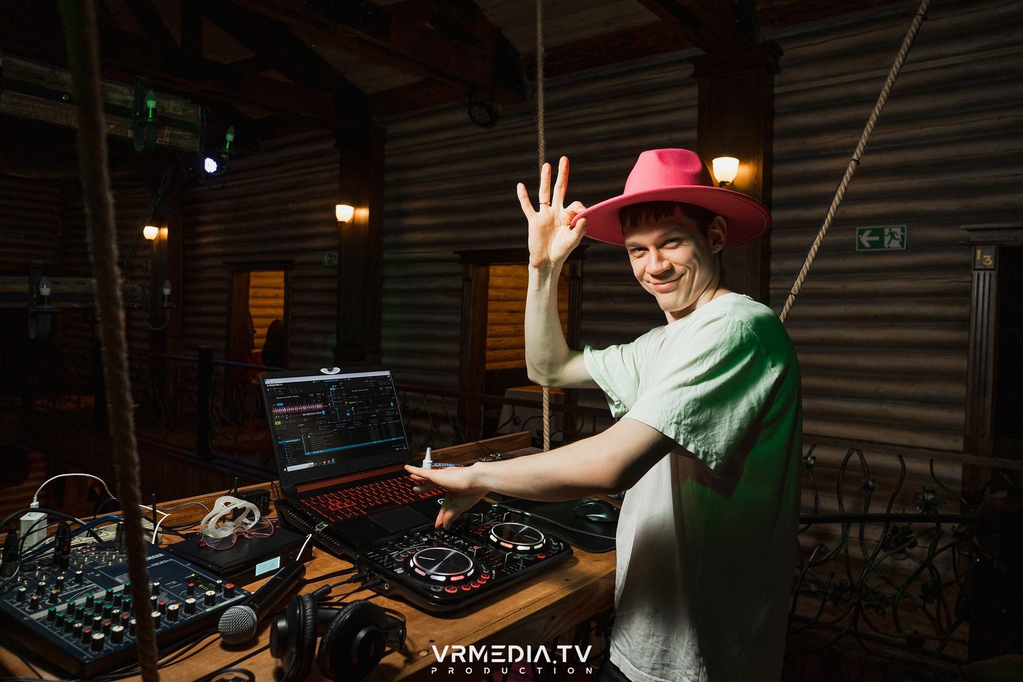 В гостях у «Петровича»