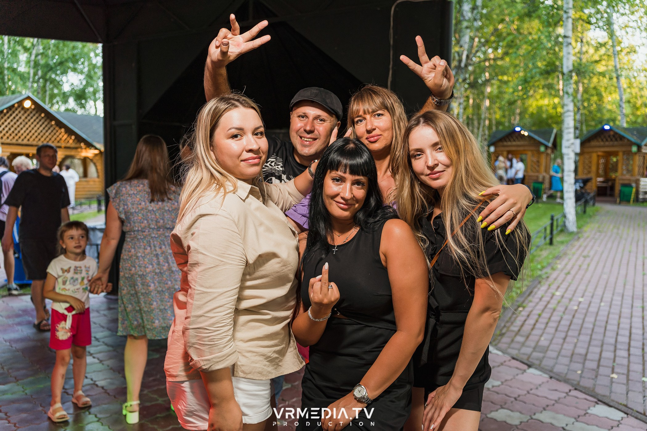 В гостях у «Петровича»