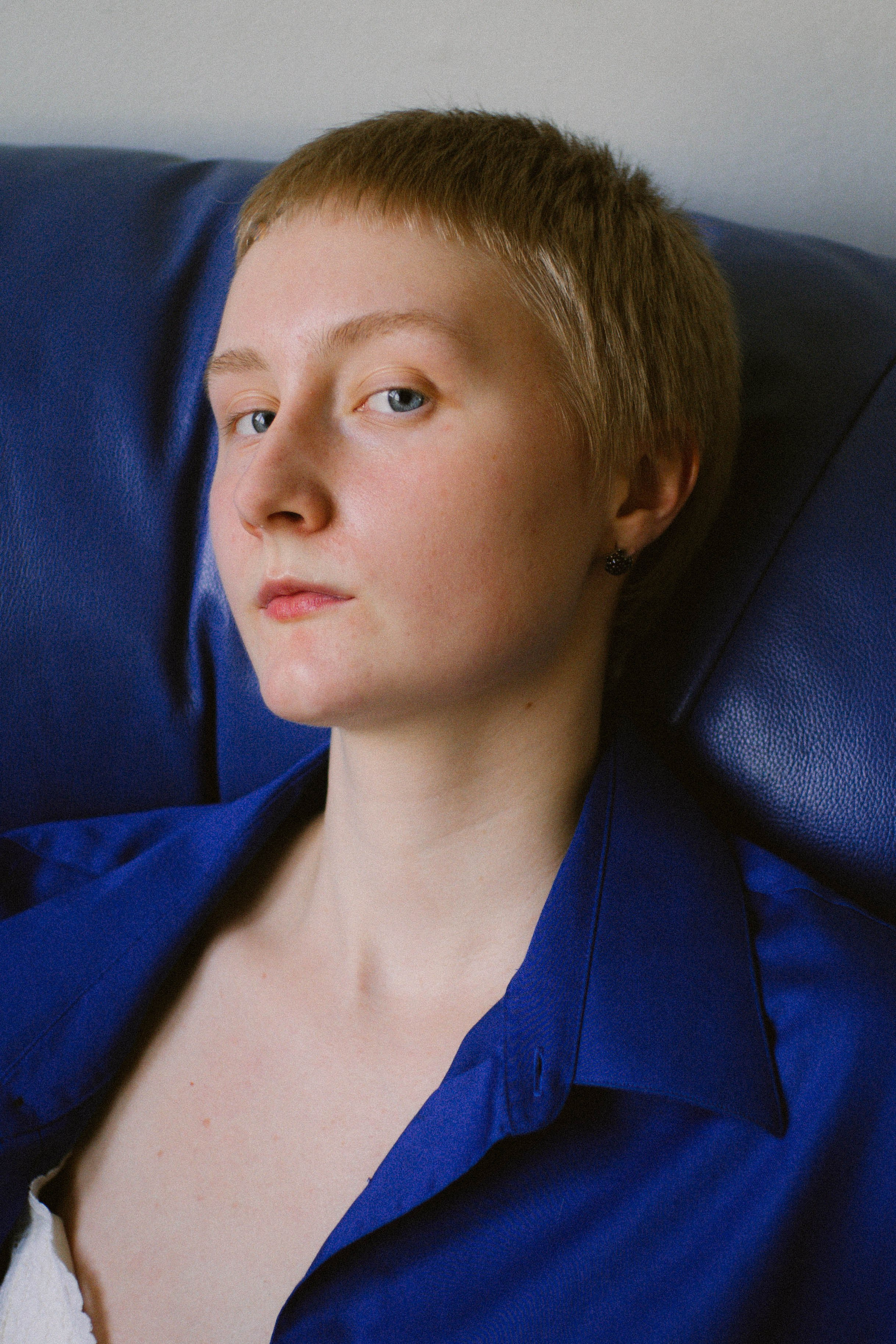 Портреты/бренды. Фотограф в Петербурге Марина Бояринцева