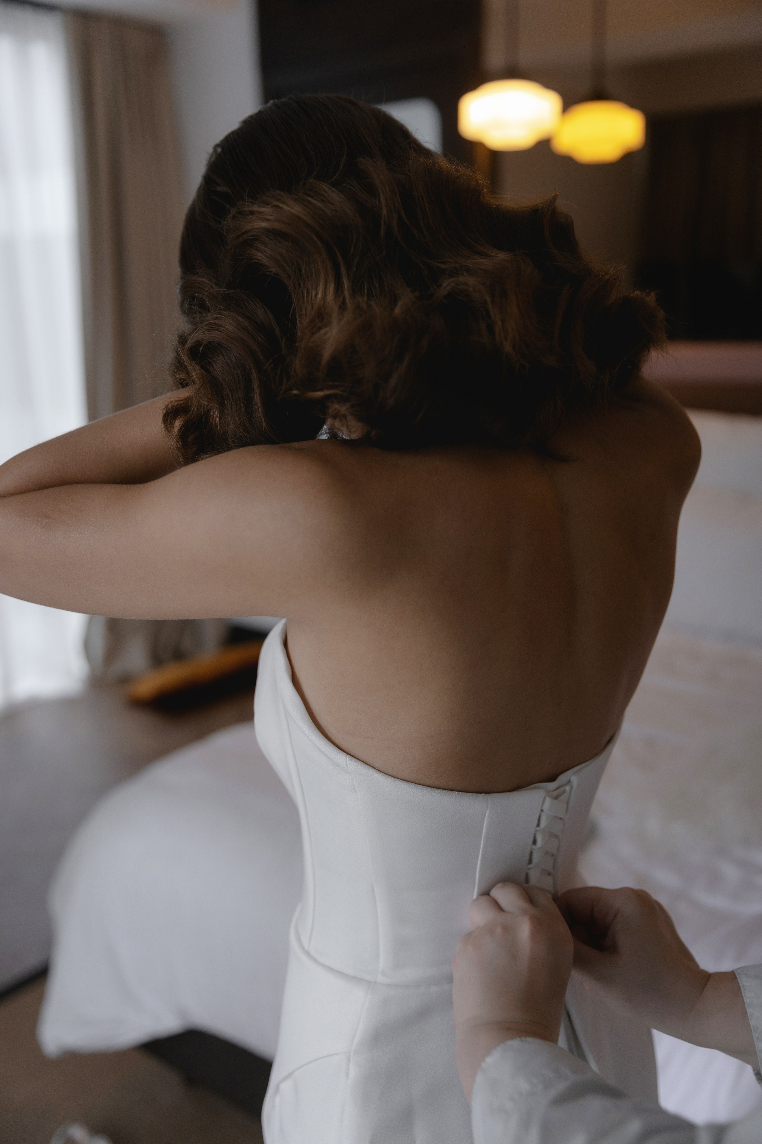 Dima & Lera. Anastasiya Krasnyuk