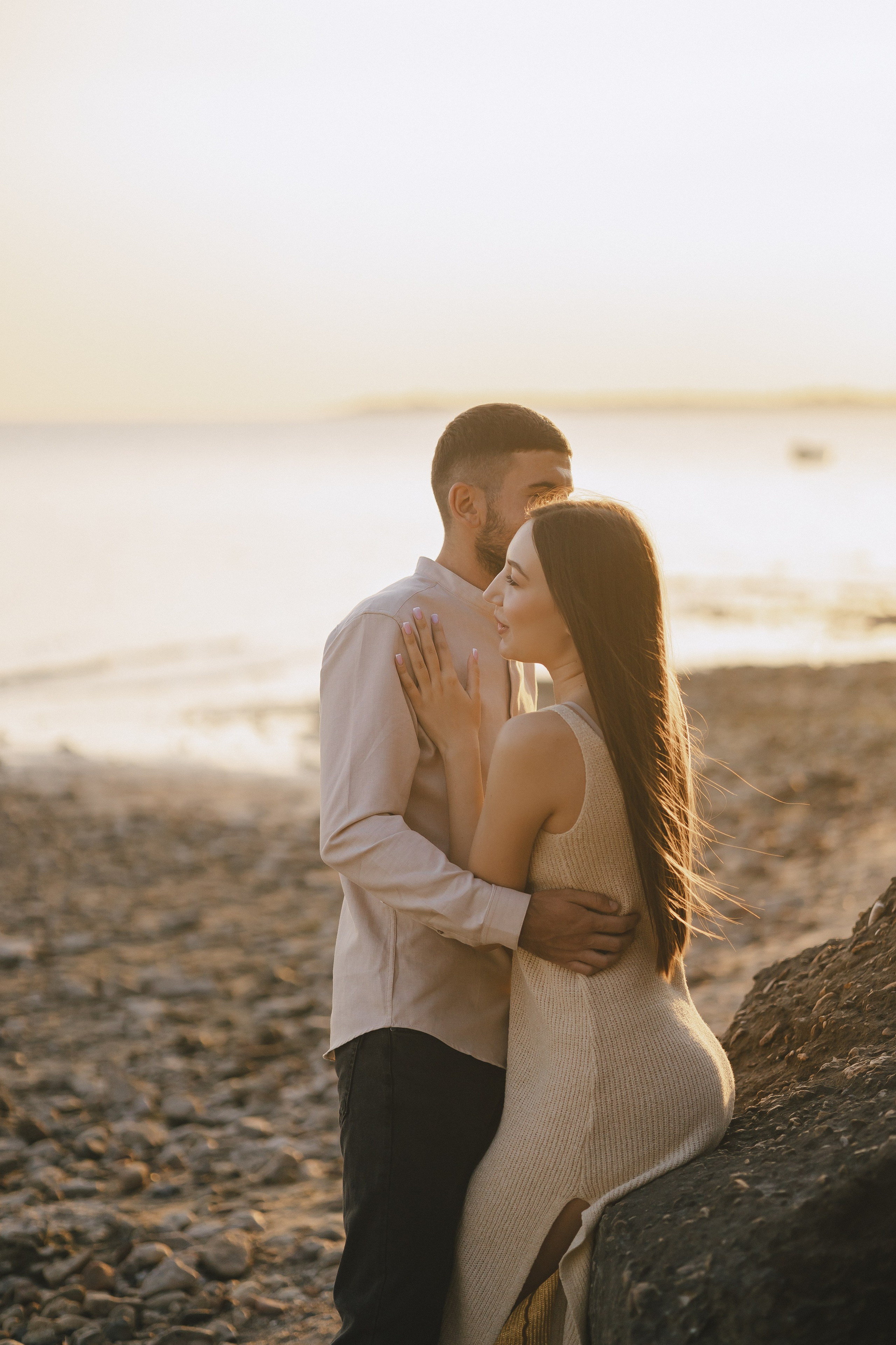 Ангелина и Сурен. Фотограф Таганрог Любимая Надя