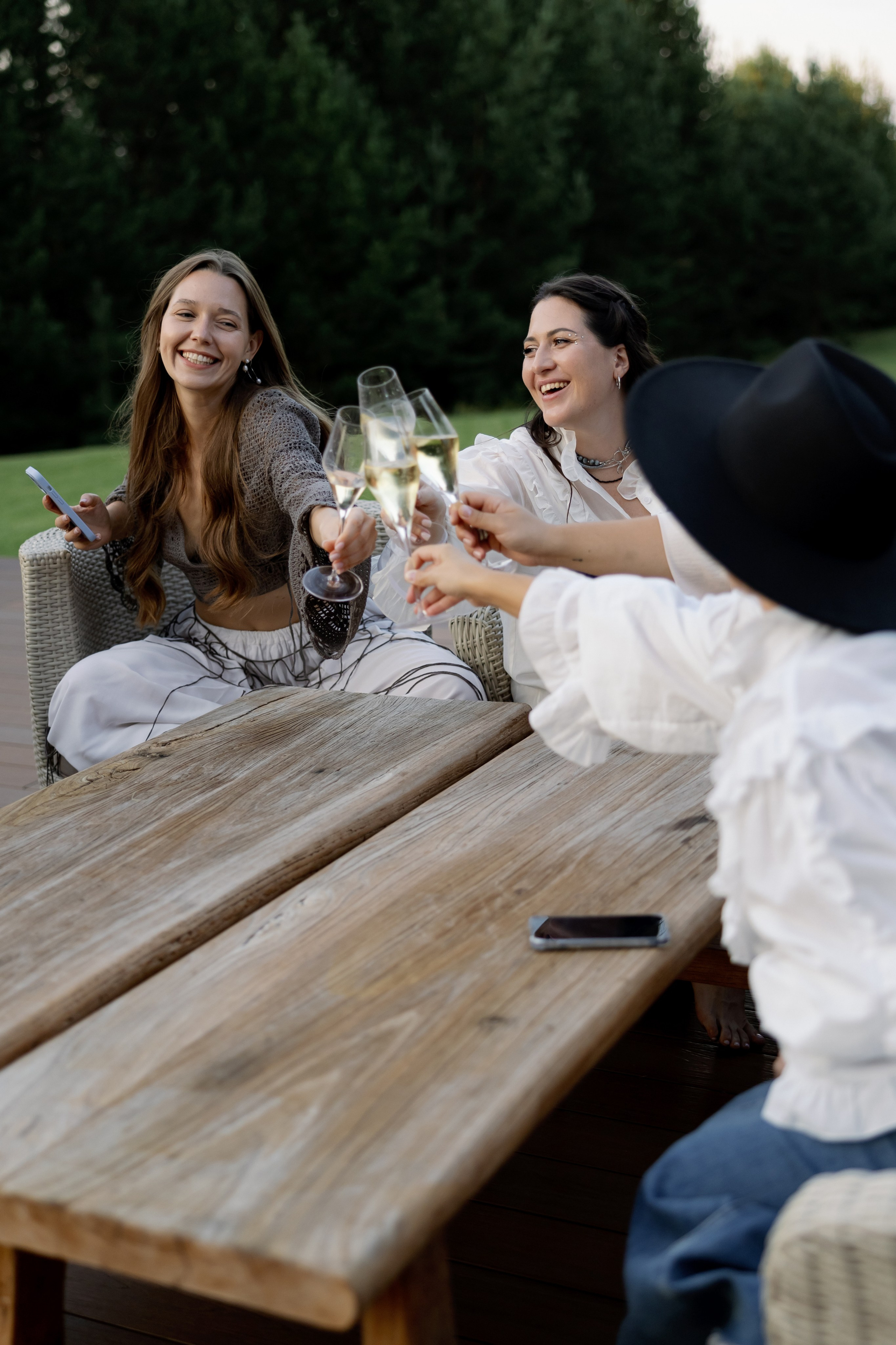 ДЕНЬ РОЖДЕНИЯ КСЕНИИ. Свадебный и репортажный фотограф в Москве Владимир Сергеев | Naysaikolo