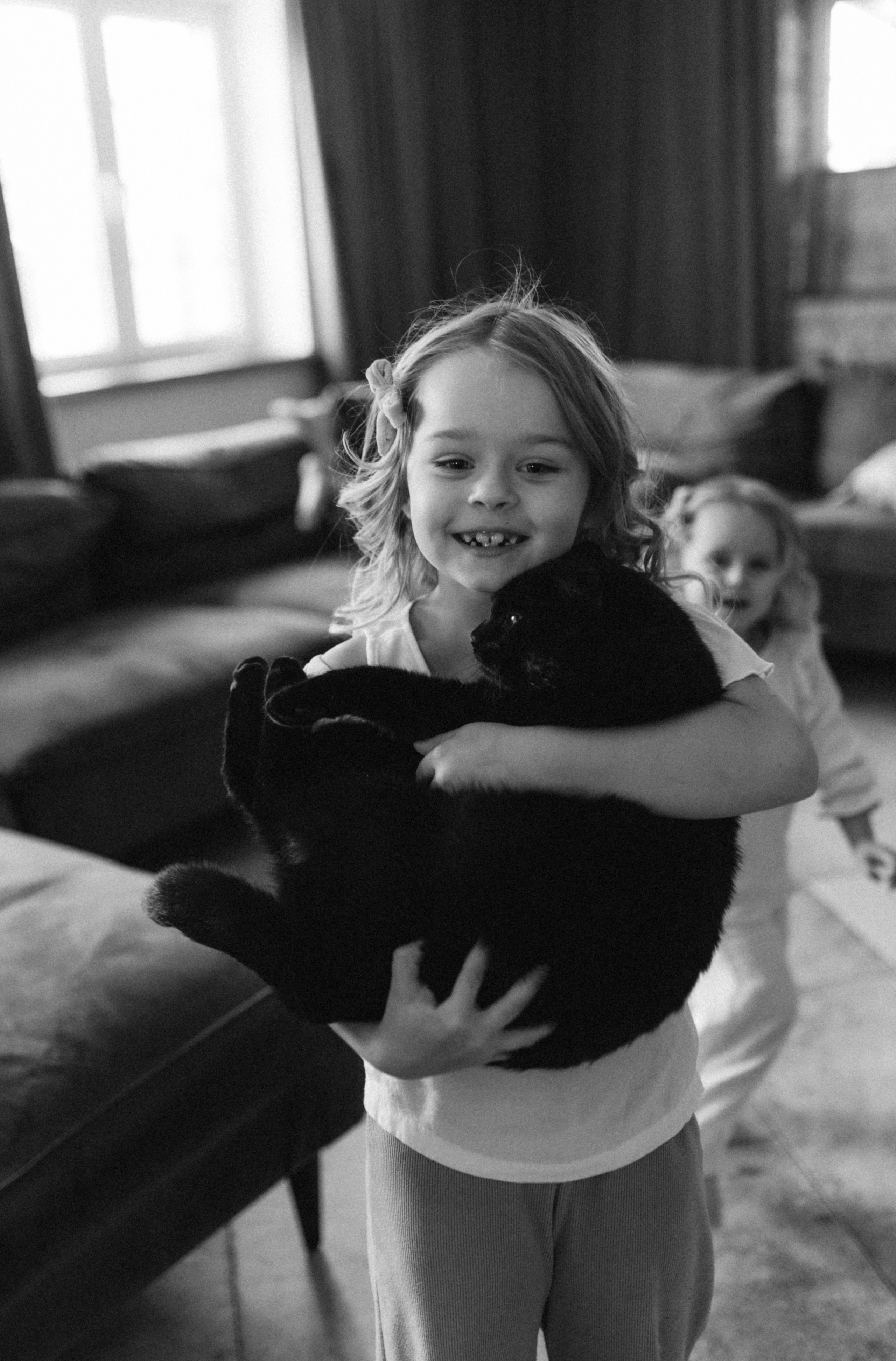 Домашние истории. Семейный и парный фотограф Мария Куцко