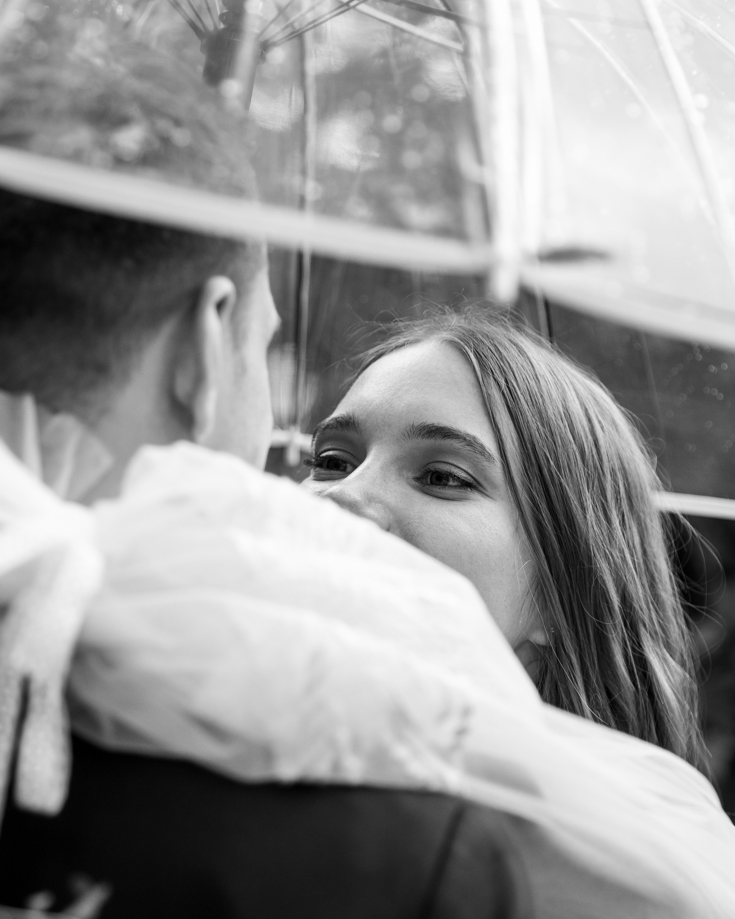 Красота в простоте. Свадебный и семейный фотограф в Москве Julia Juice