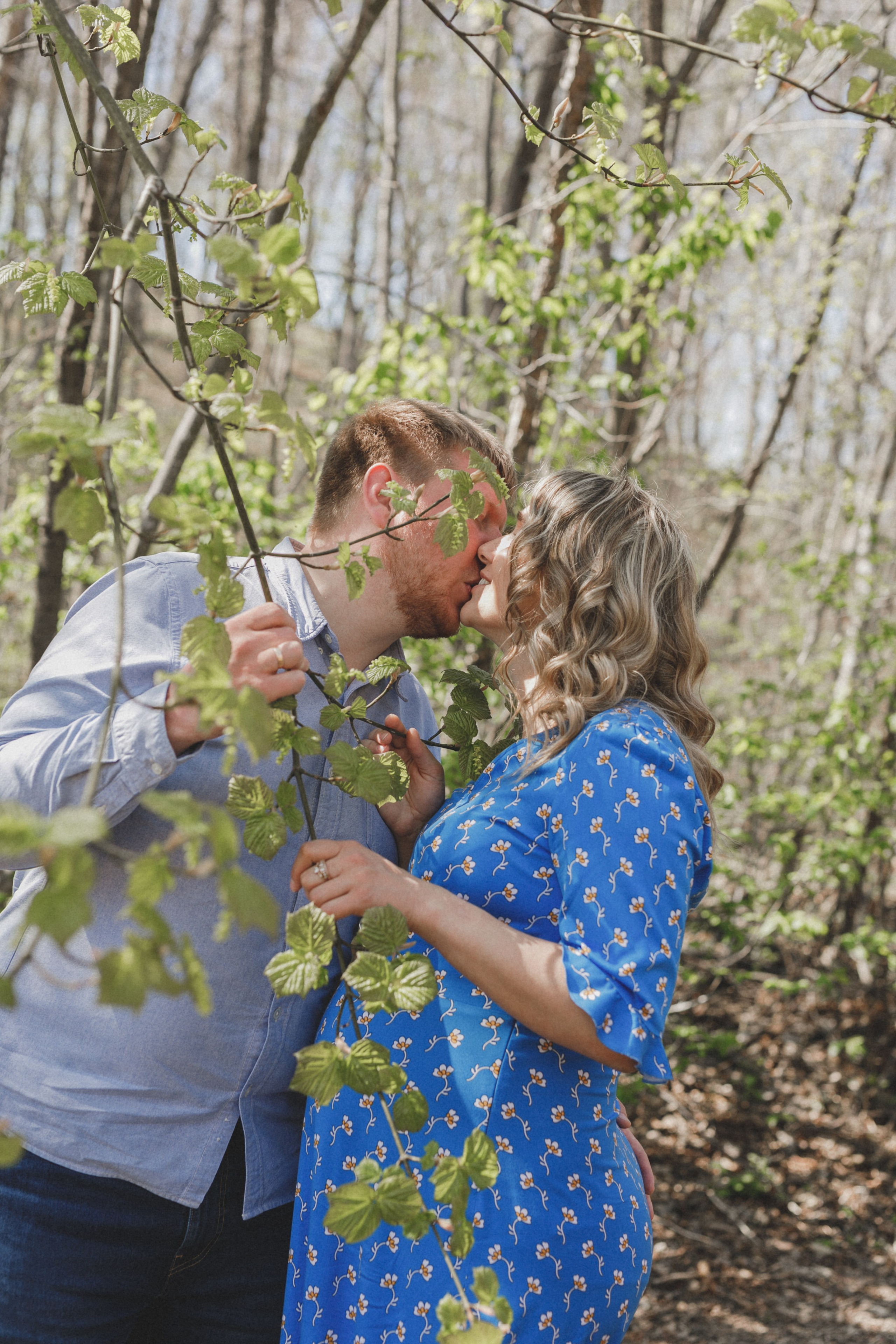 Весна и любовь ♡. Свадебный и семейный фотограф во Владивостоке Овчинникова Дарья