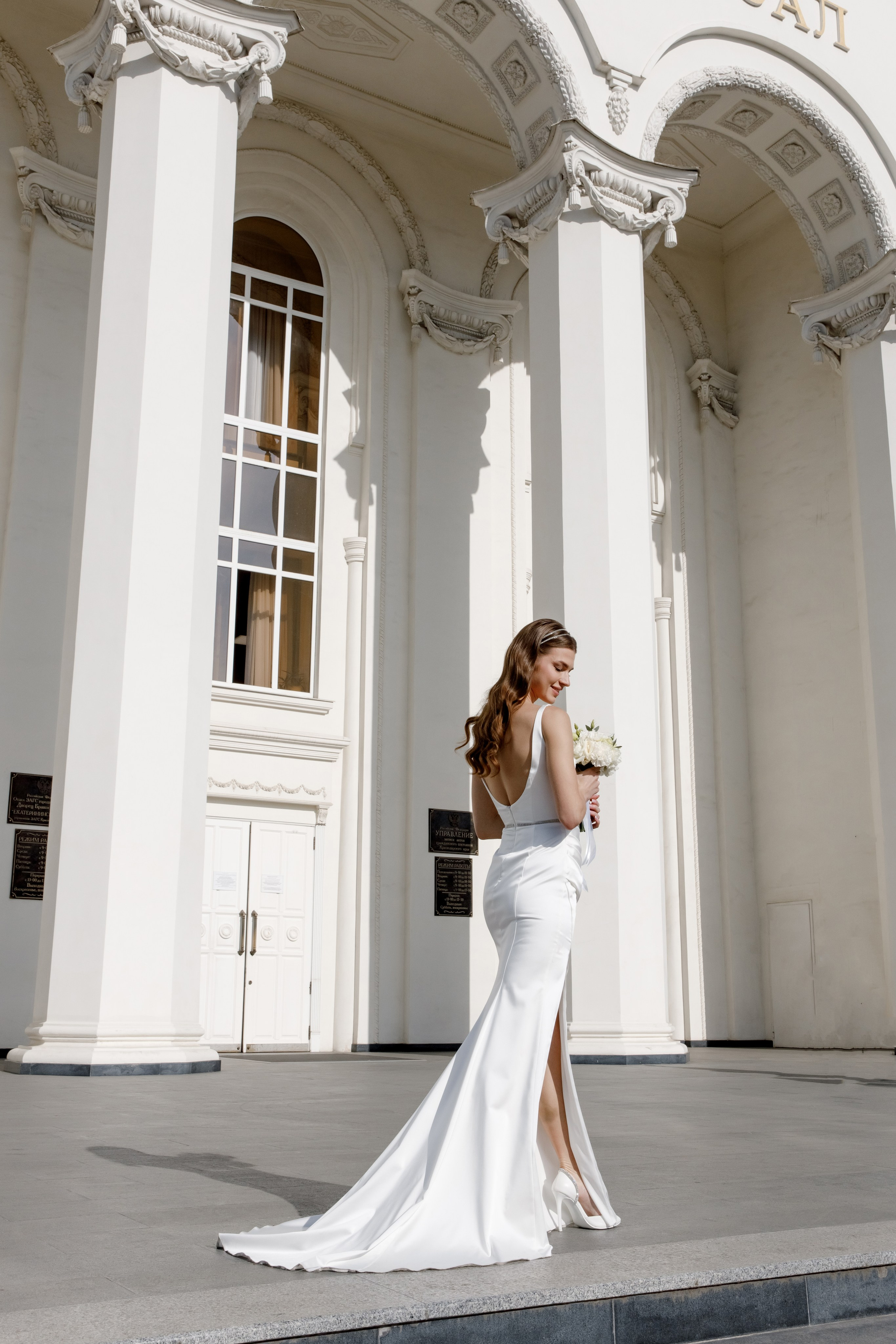 Марк и Ангелина. Свадебный и семейный фотограф Краснодар, Юлия Потопахина