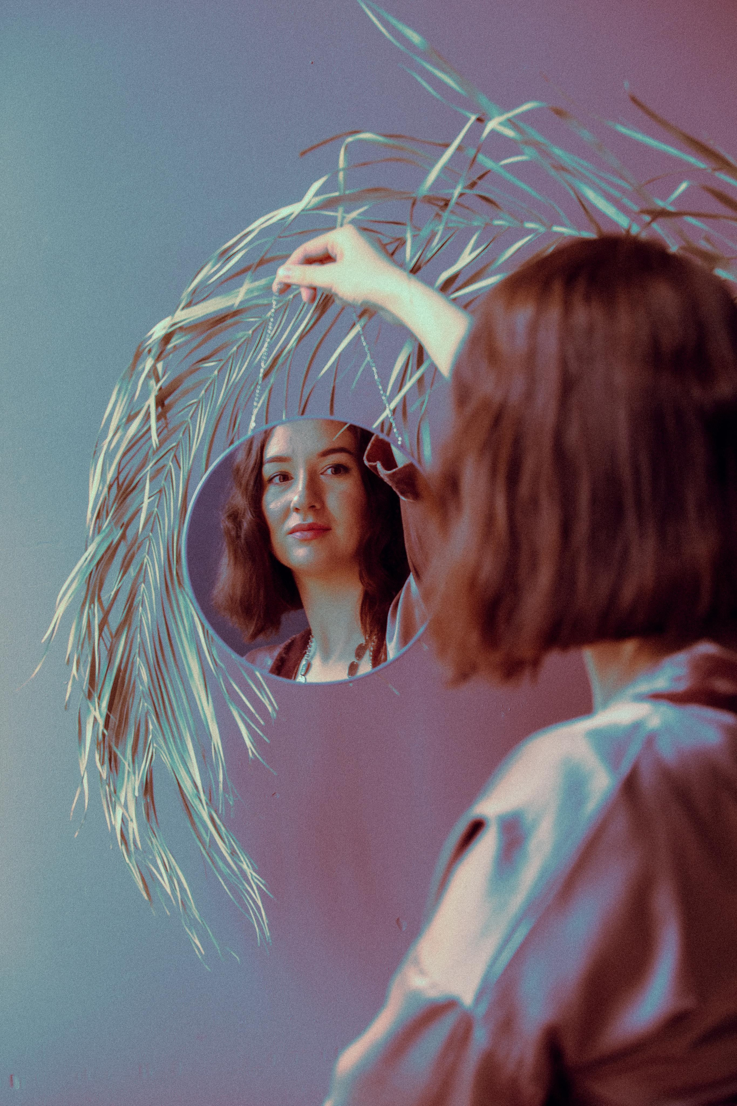 Екатерина. Фотограф в Москве Лера Юдина