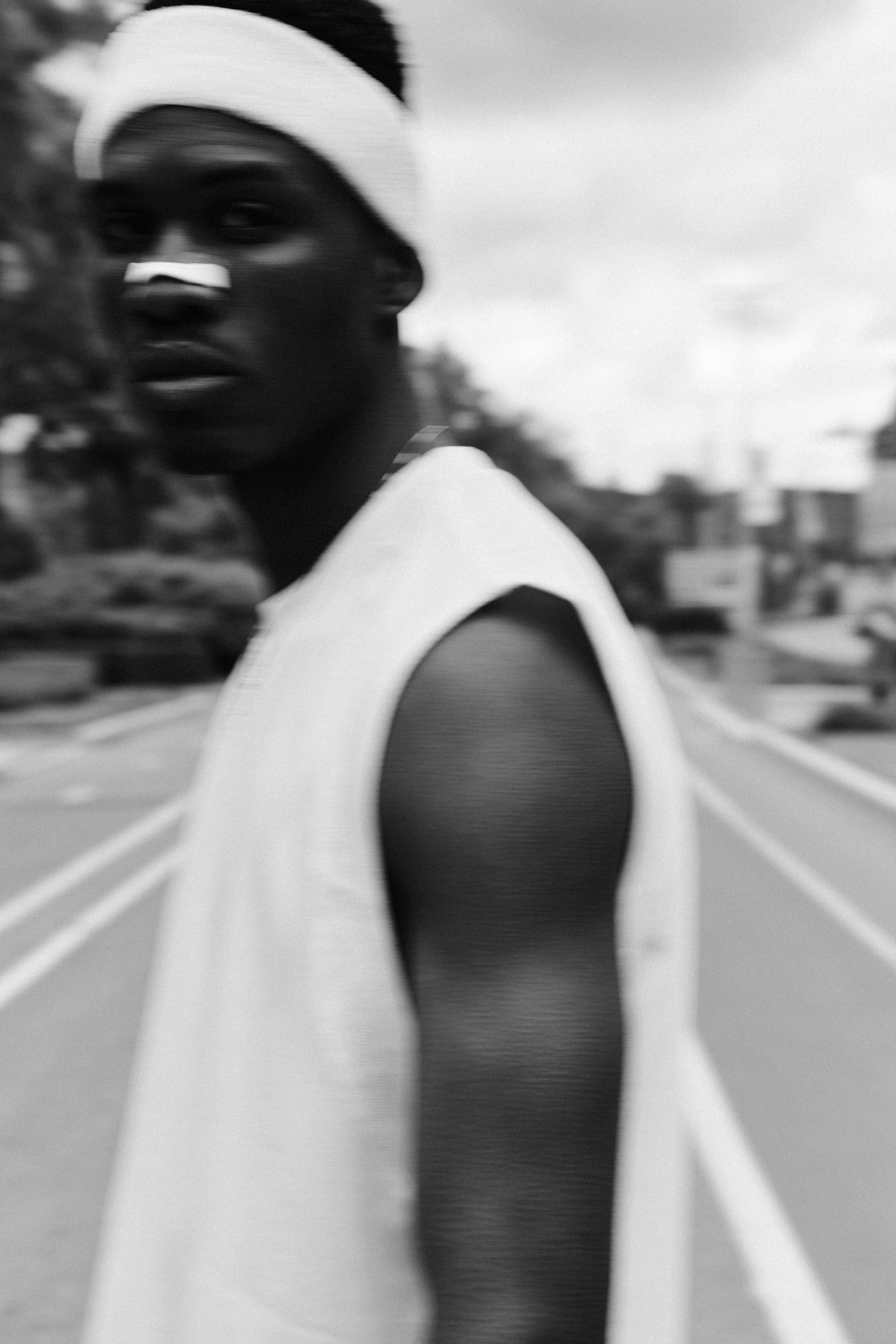 INWHALE. Фотограф Сурков Никита