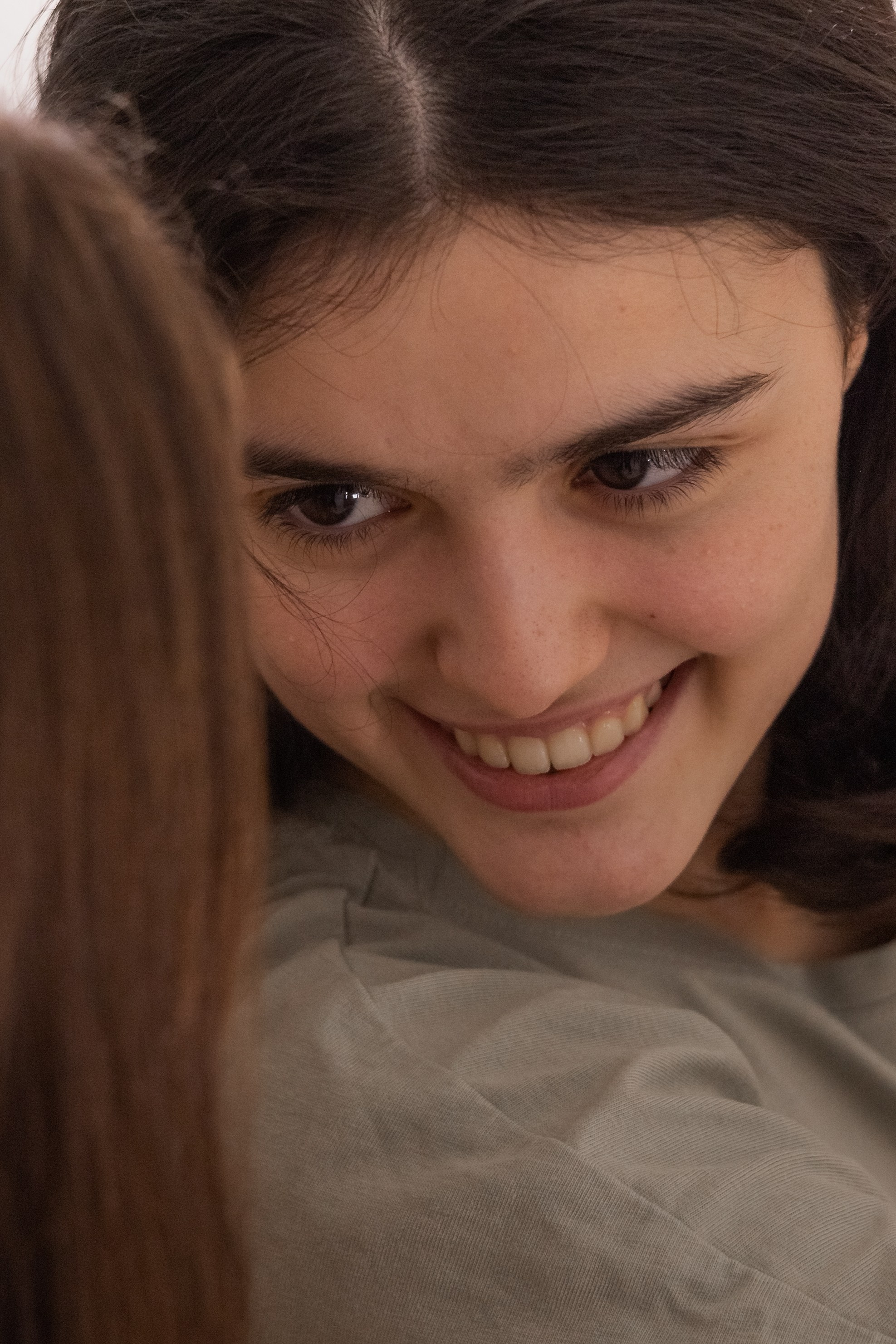 Семейная съемка для Ани. Семейный и свадебный фотограф в Воронеже Людмила Трифонова