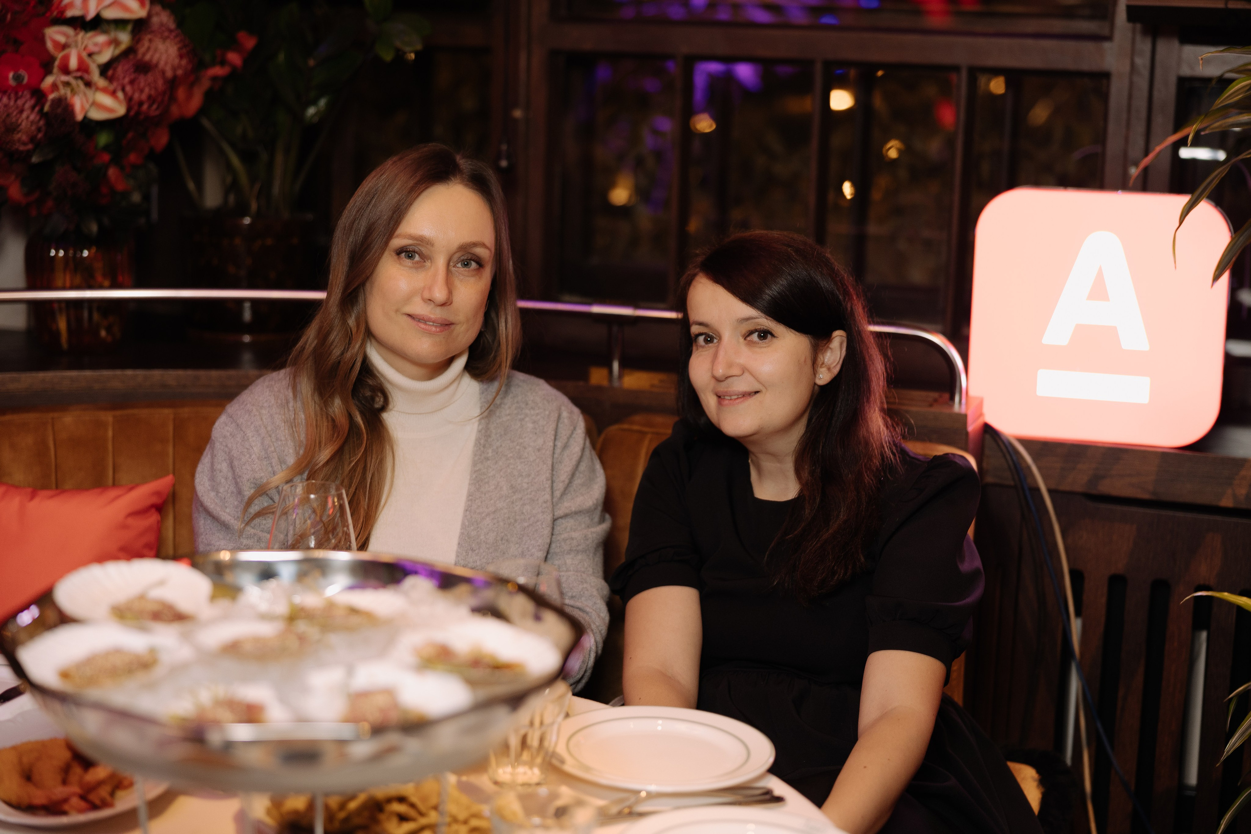 Альфа-банк Джаз Тур. Фотограф — Ася Орехова