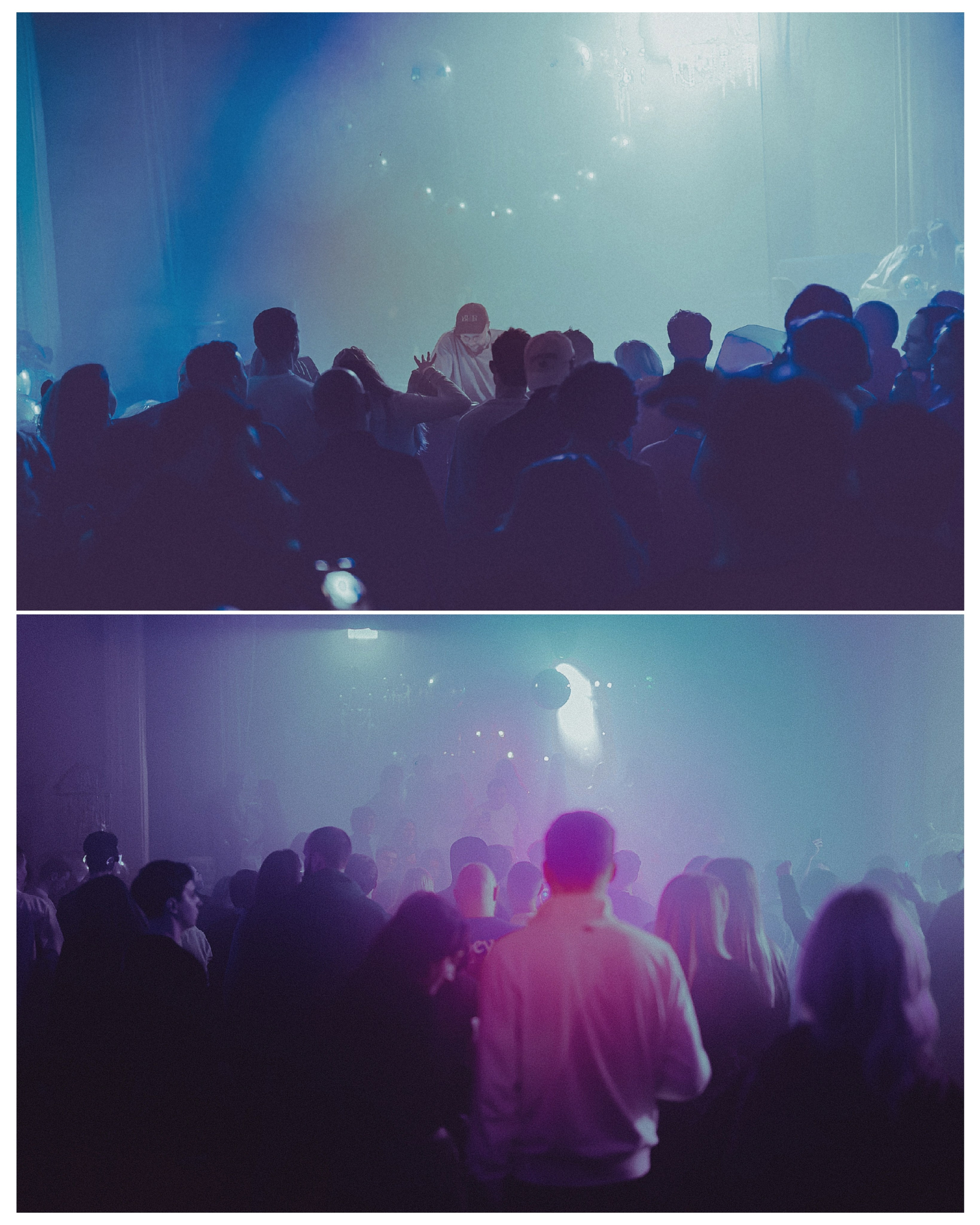 ОЛНАЙТЕР КОВЯЗИНА. Репортажный и портретный фотограф, Влад Хафизов, Москва